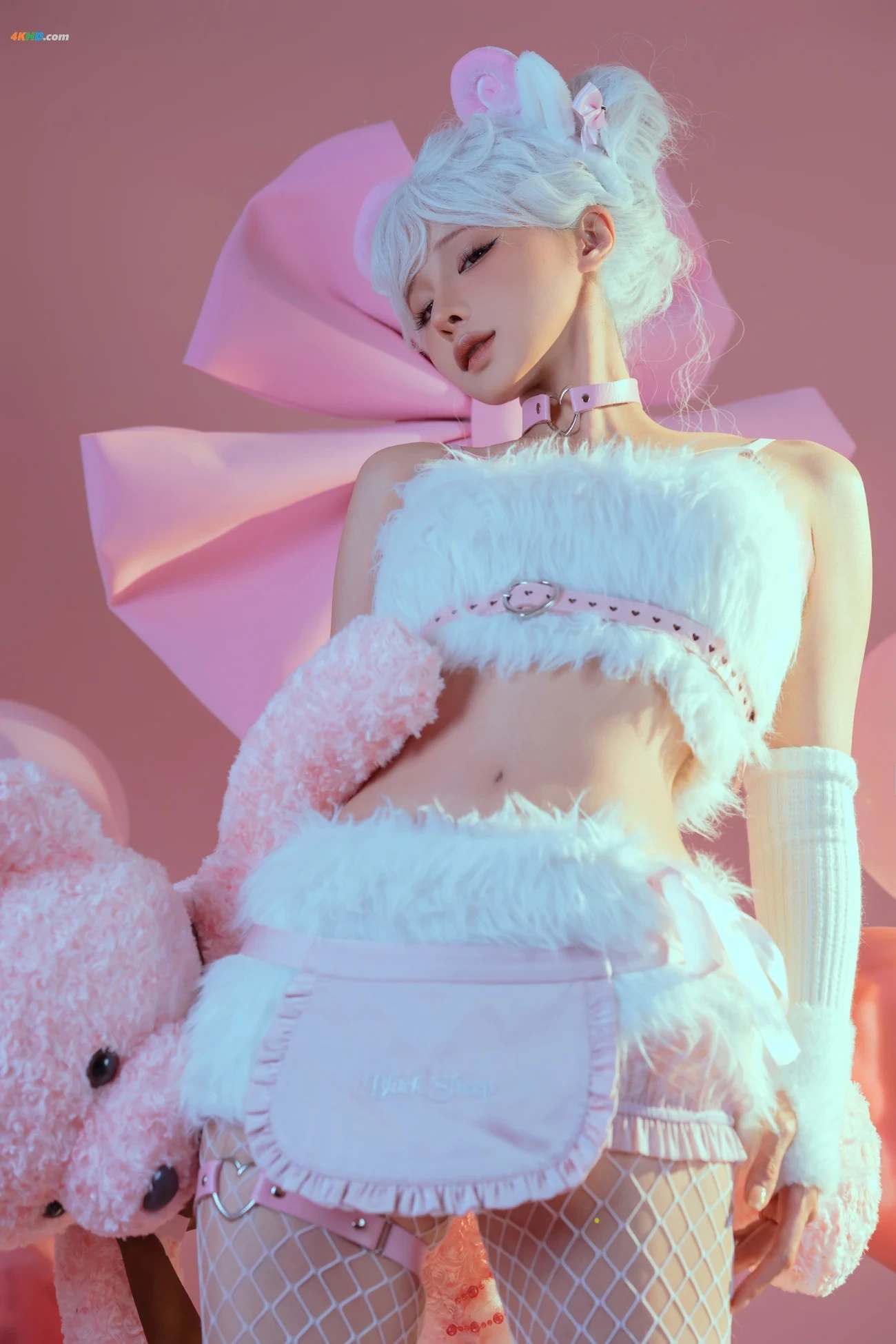 ChunMoMo YangYangYang — photo 21