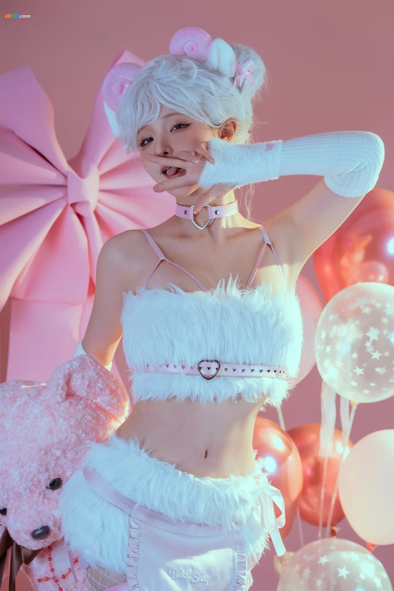 ChunMoMo YangYangYang — photo 22