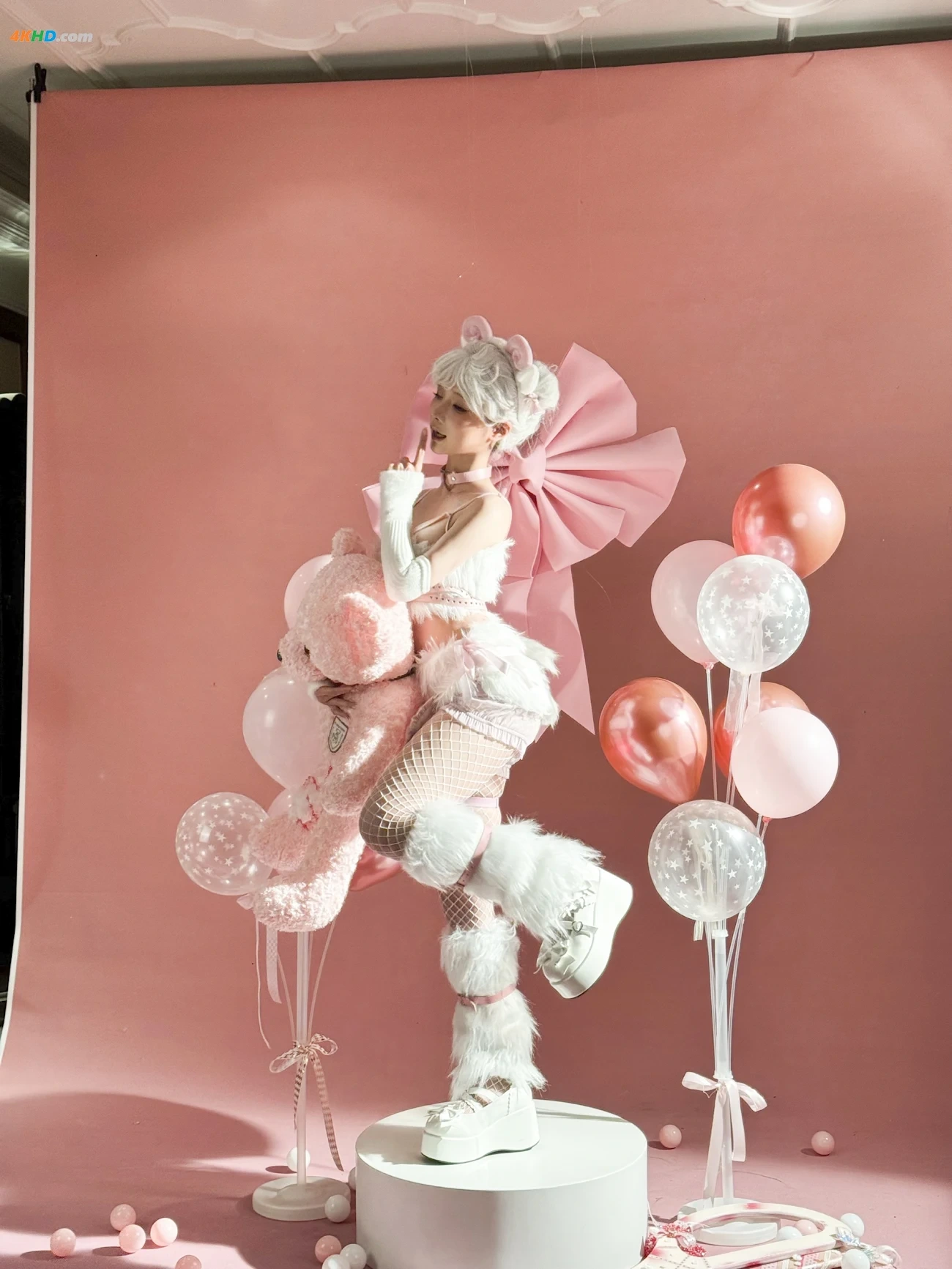 ChunMoMo YangYangYang — photo 24
