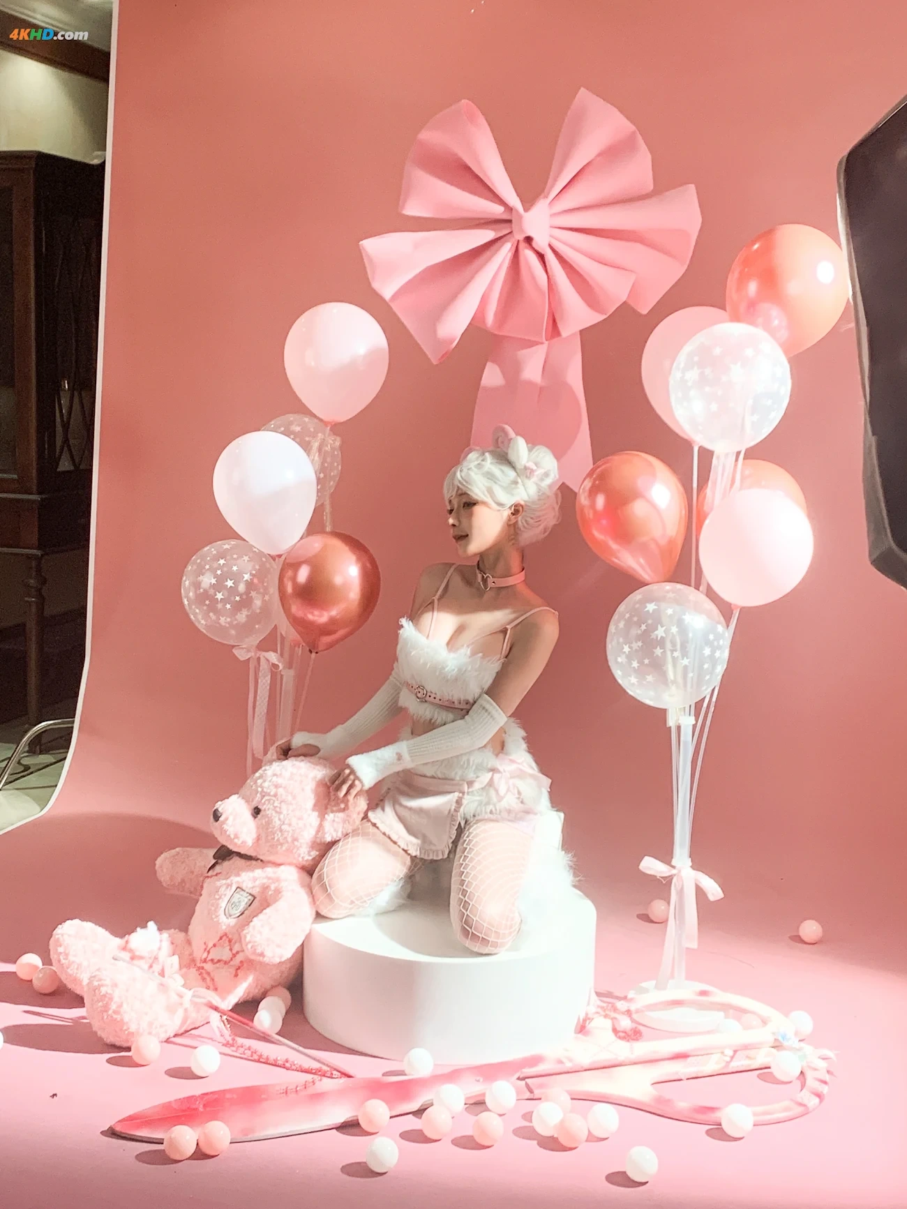 ChunMoMo YangYangYang — photo 25