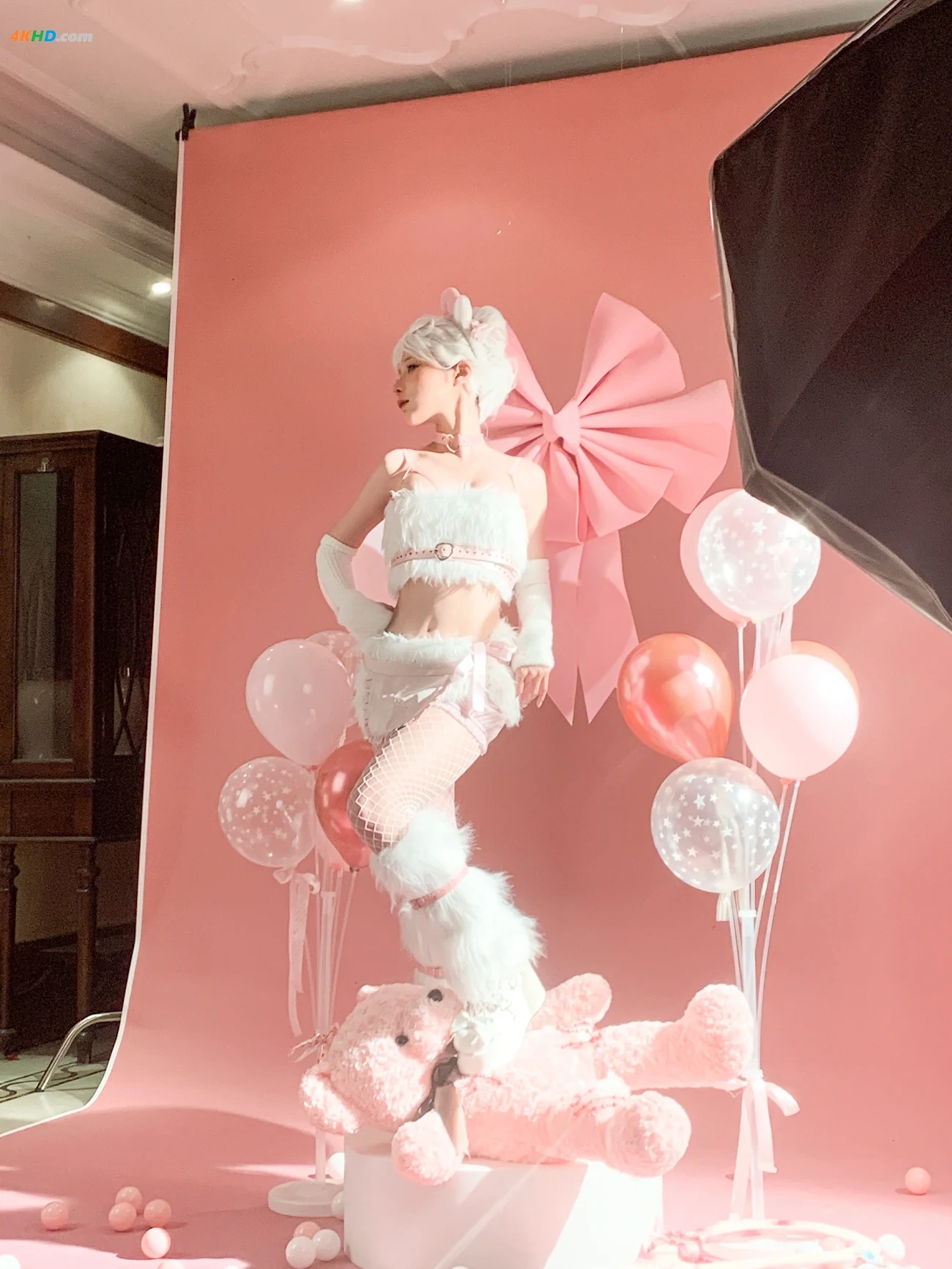 ChunMoMo YangYangYang — photo 28