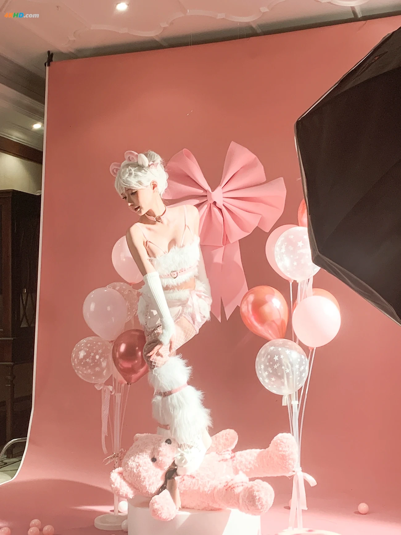 ChunMoMo YangYangYang — photo 29