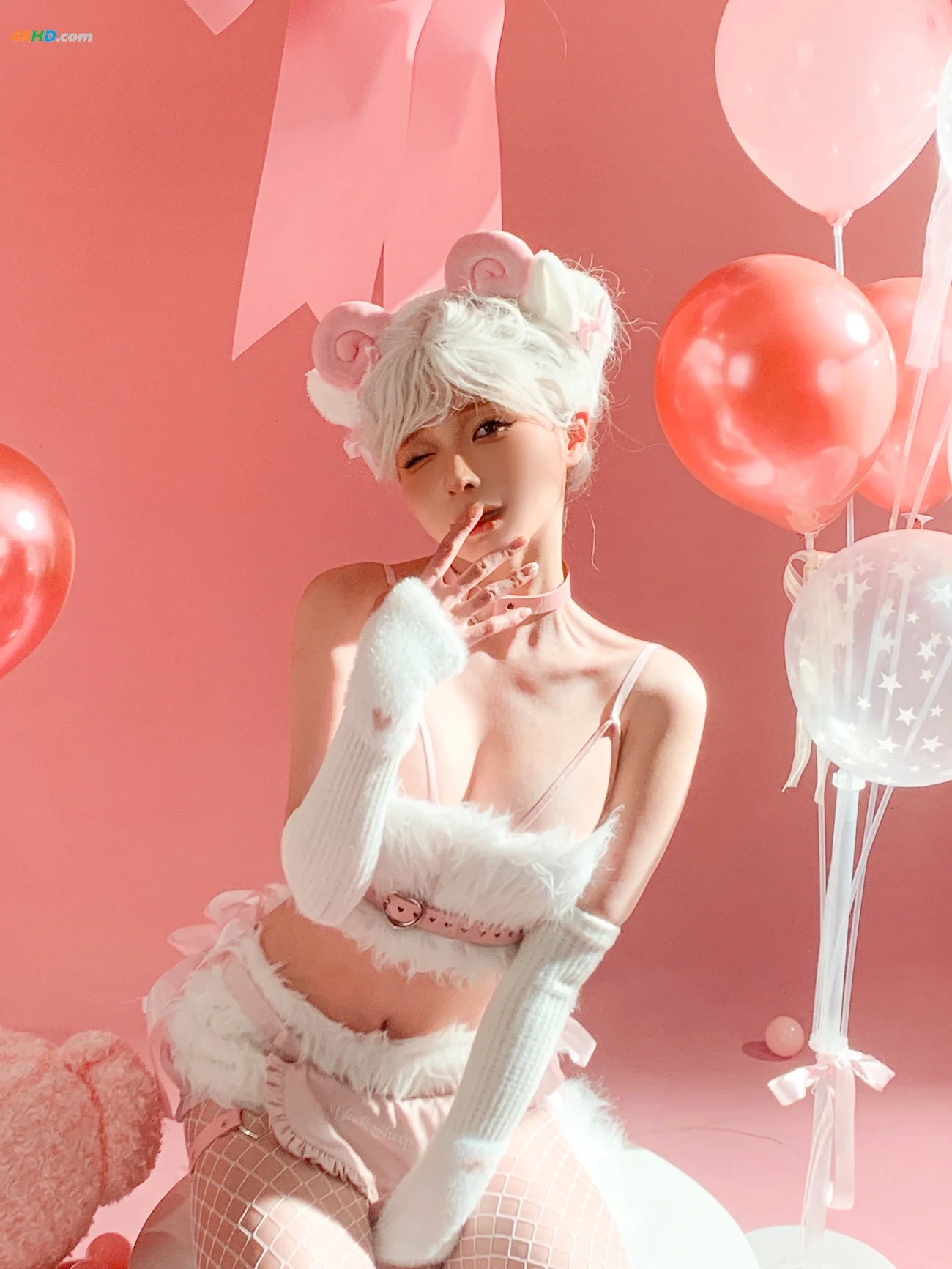 ChunMoMo YangYangYang — photo 33