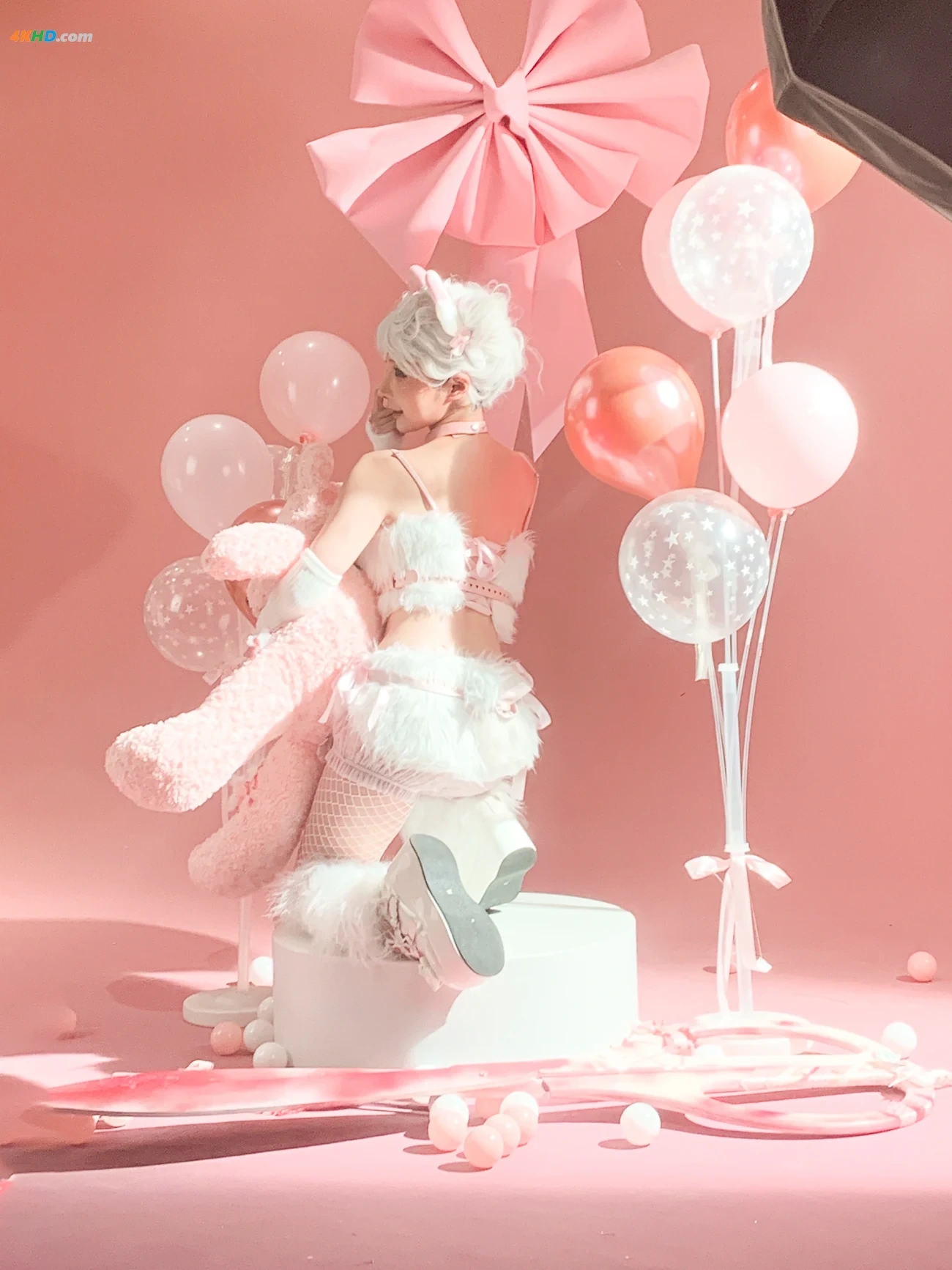 ChunMoMo YangYangYang — photo 35