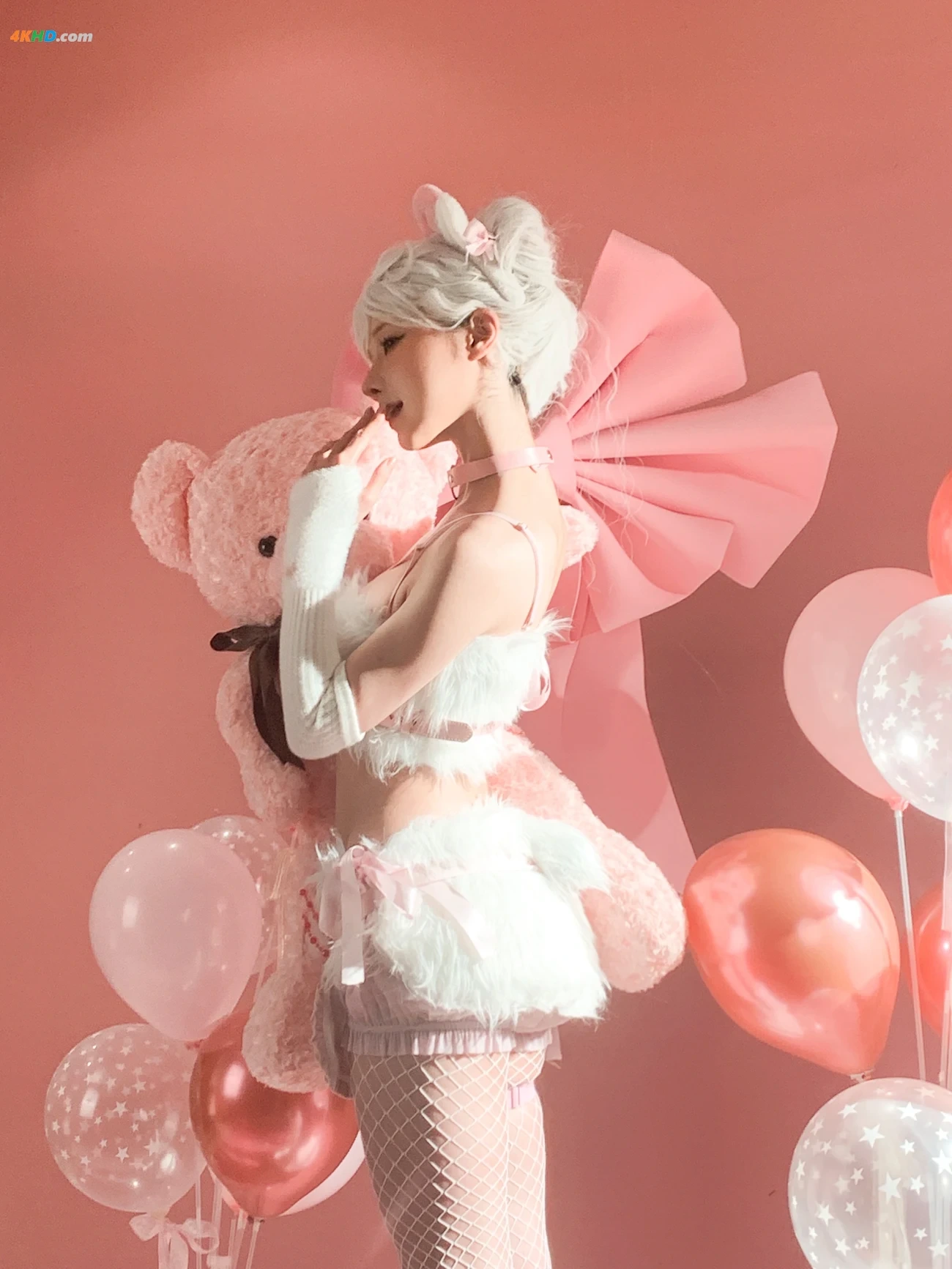 ChunMoMo YangYangYang — photo 38