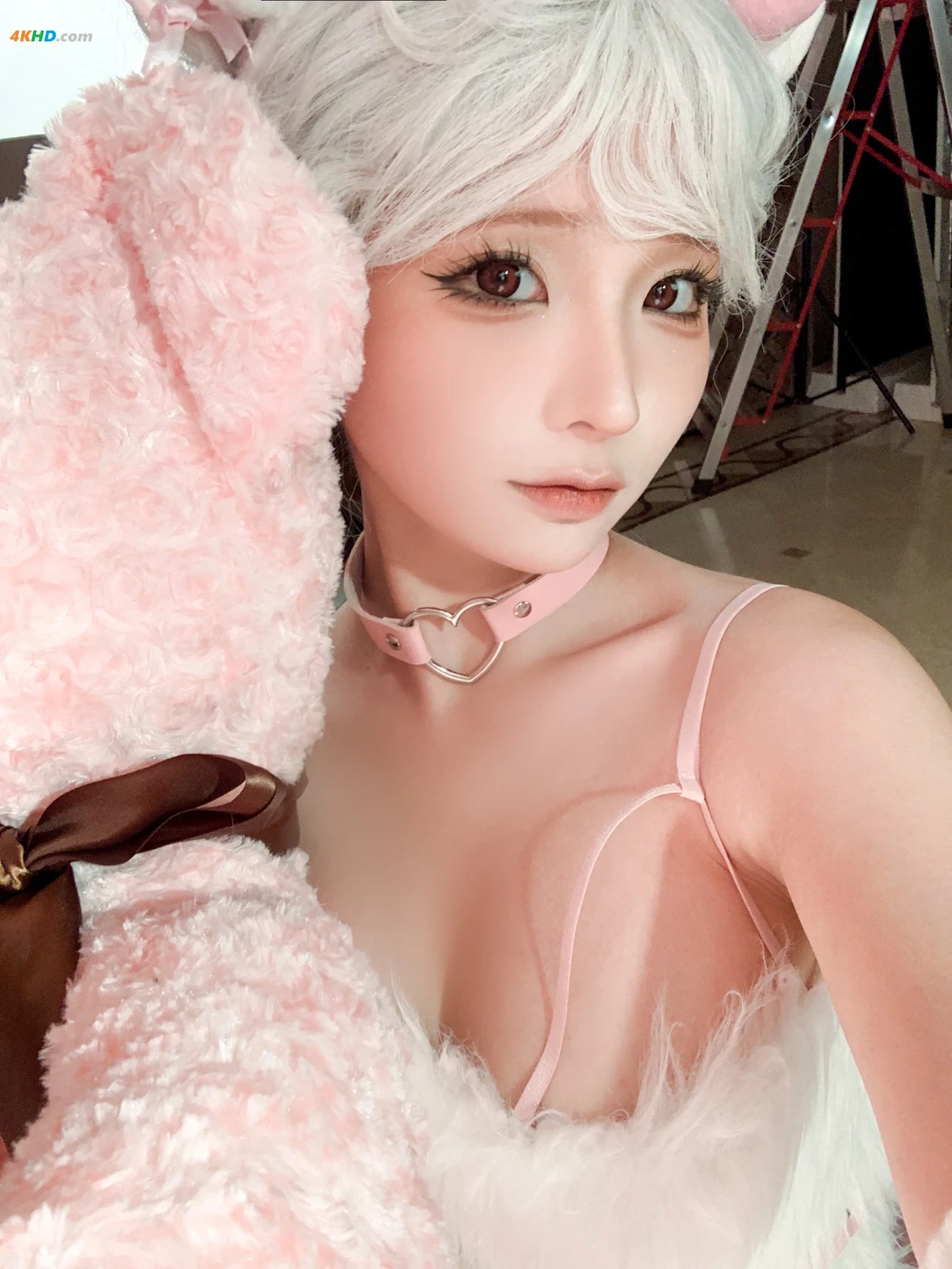 ChunMoMo YangYangYang — photo 42