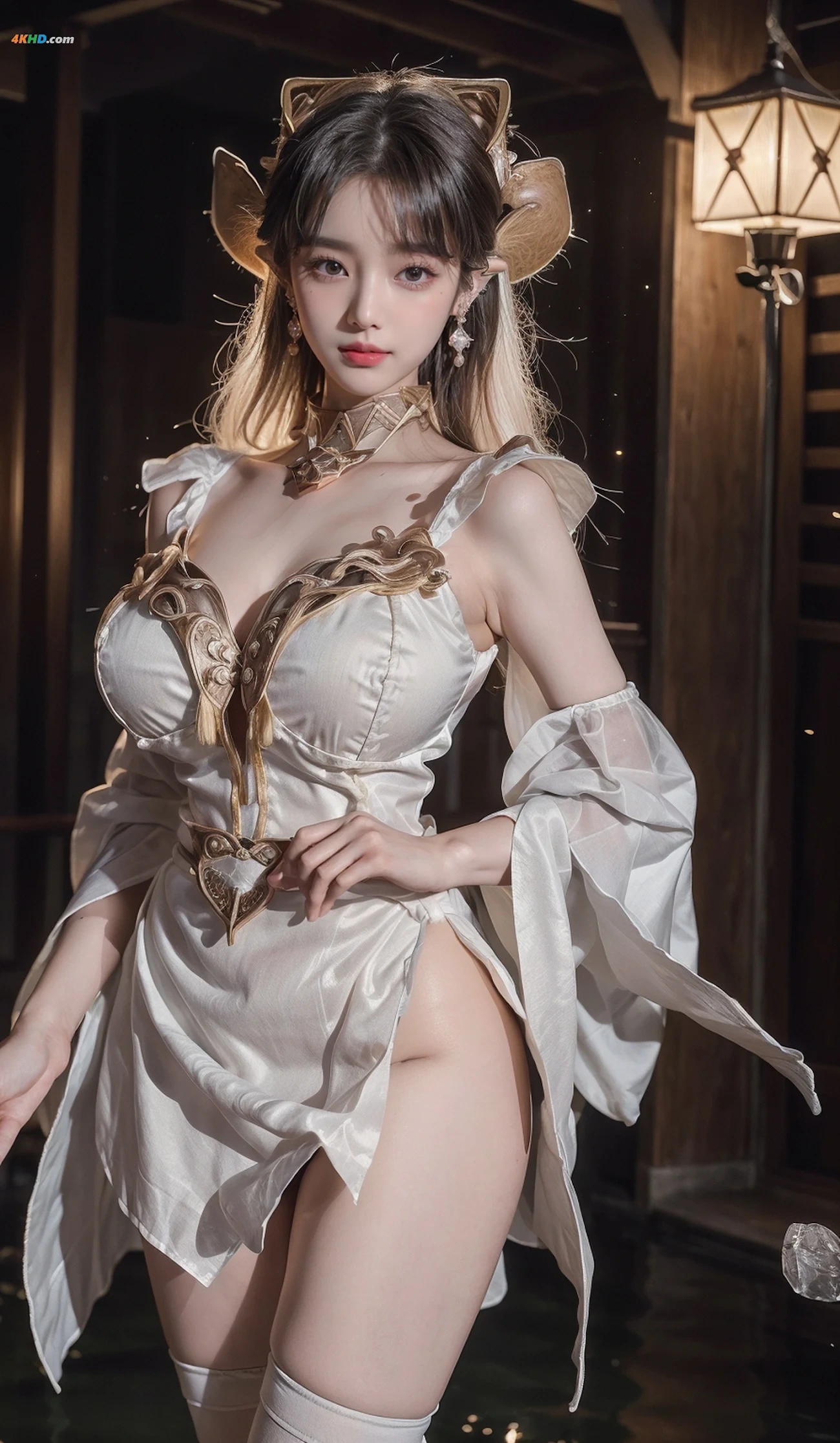 [AI Generated] kaiysx - Diao Chan — photo 13