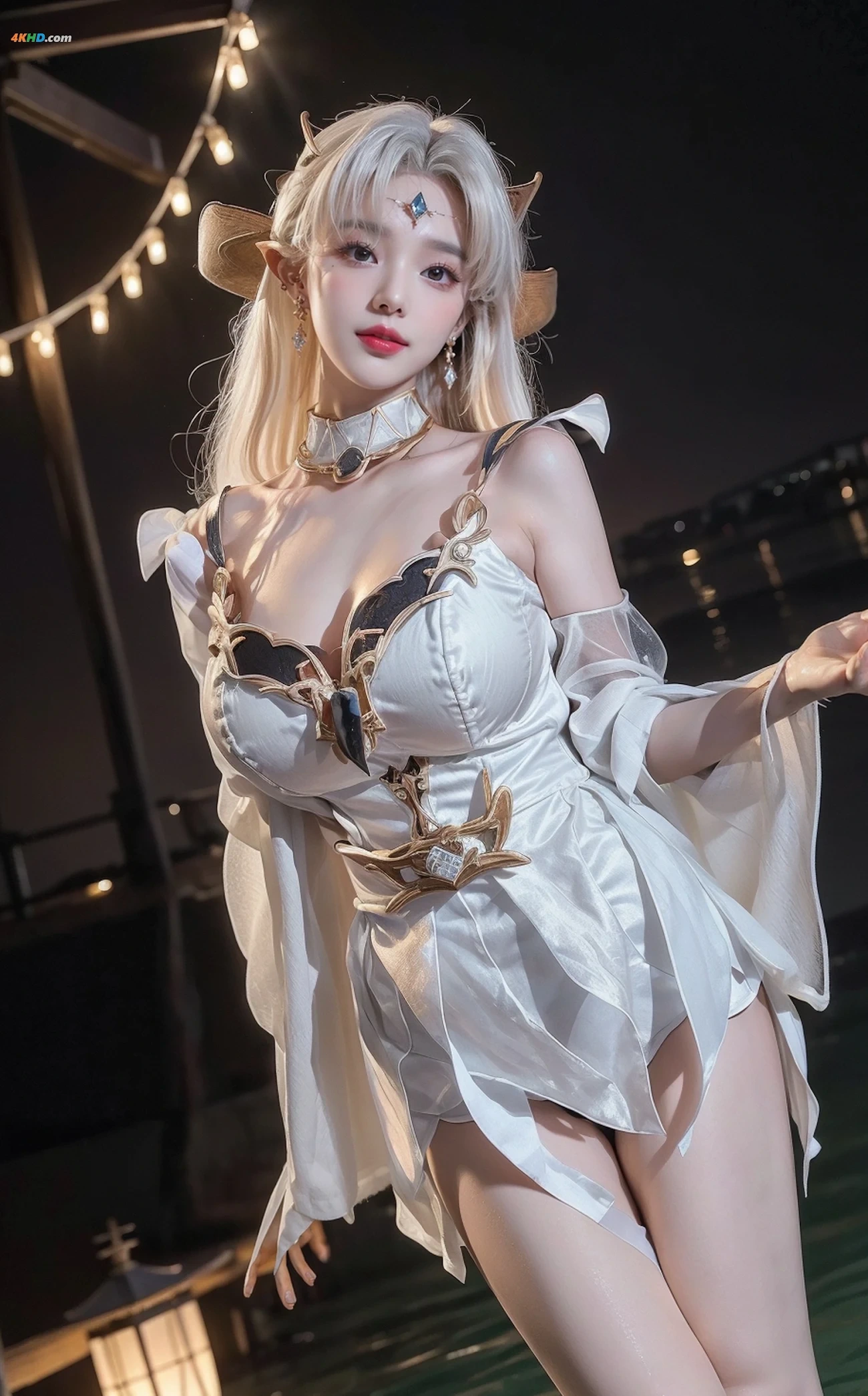[AI Generated] kaiysx - Diao Chan — photo 24