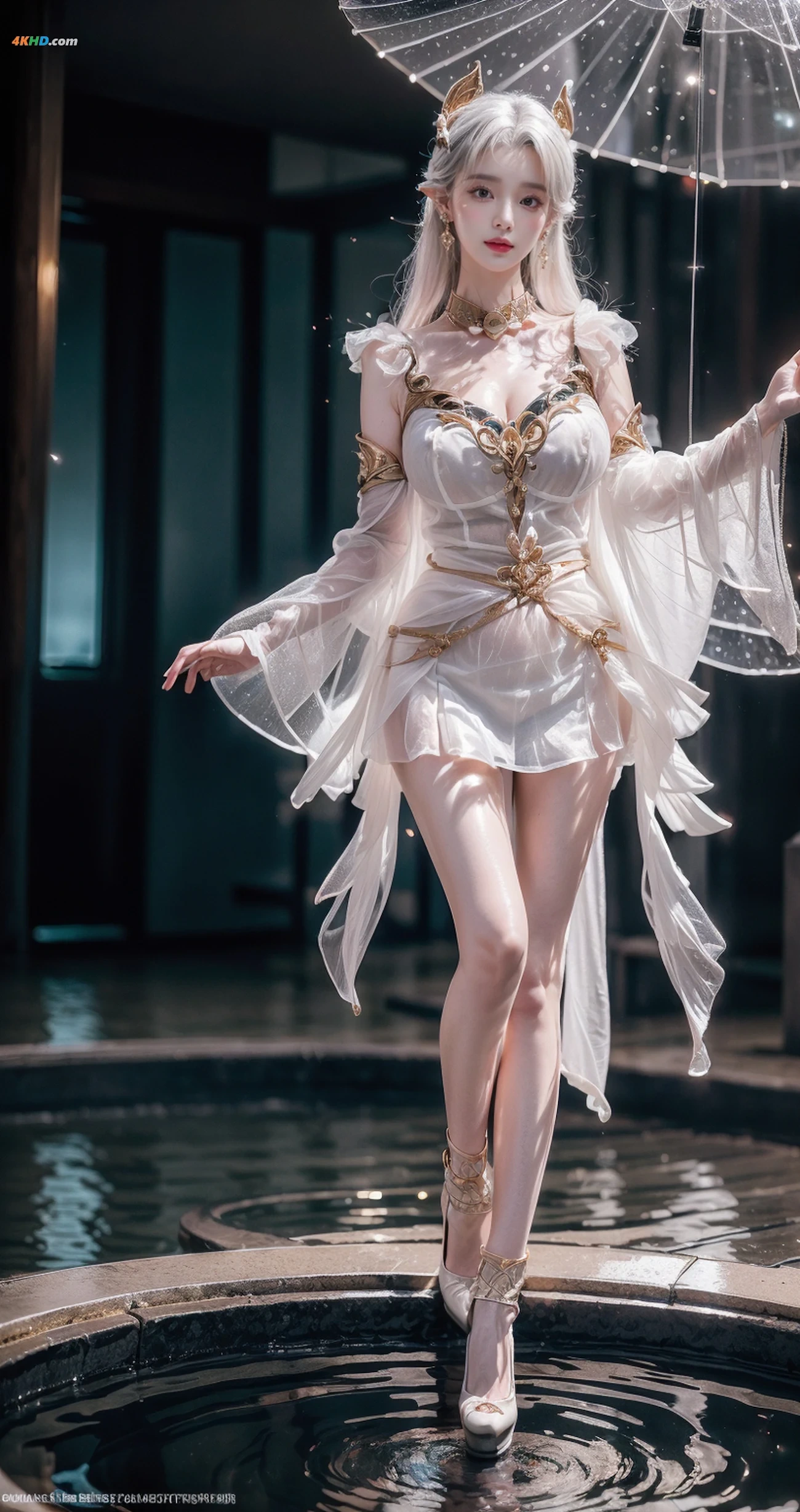 [AI Generated] kaiysx - Diao Chan — photo 57