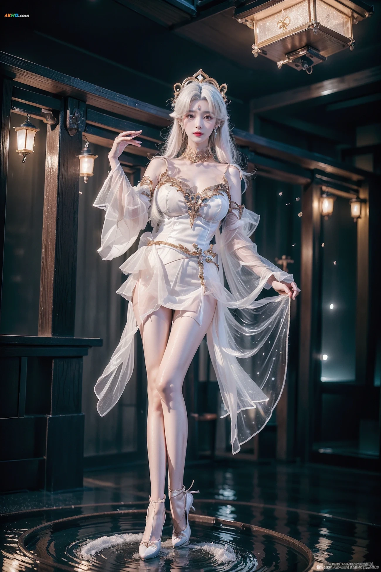 [AI Generated] kaiysx - Diao Chan — photo 68