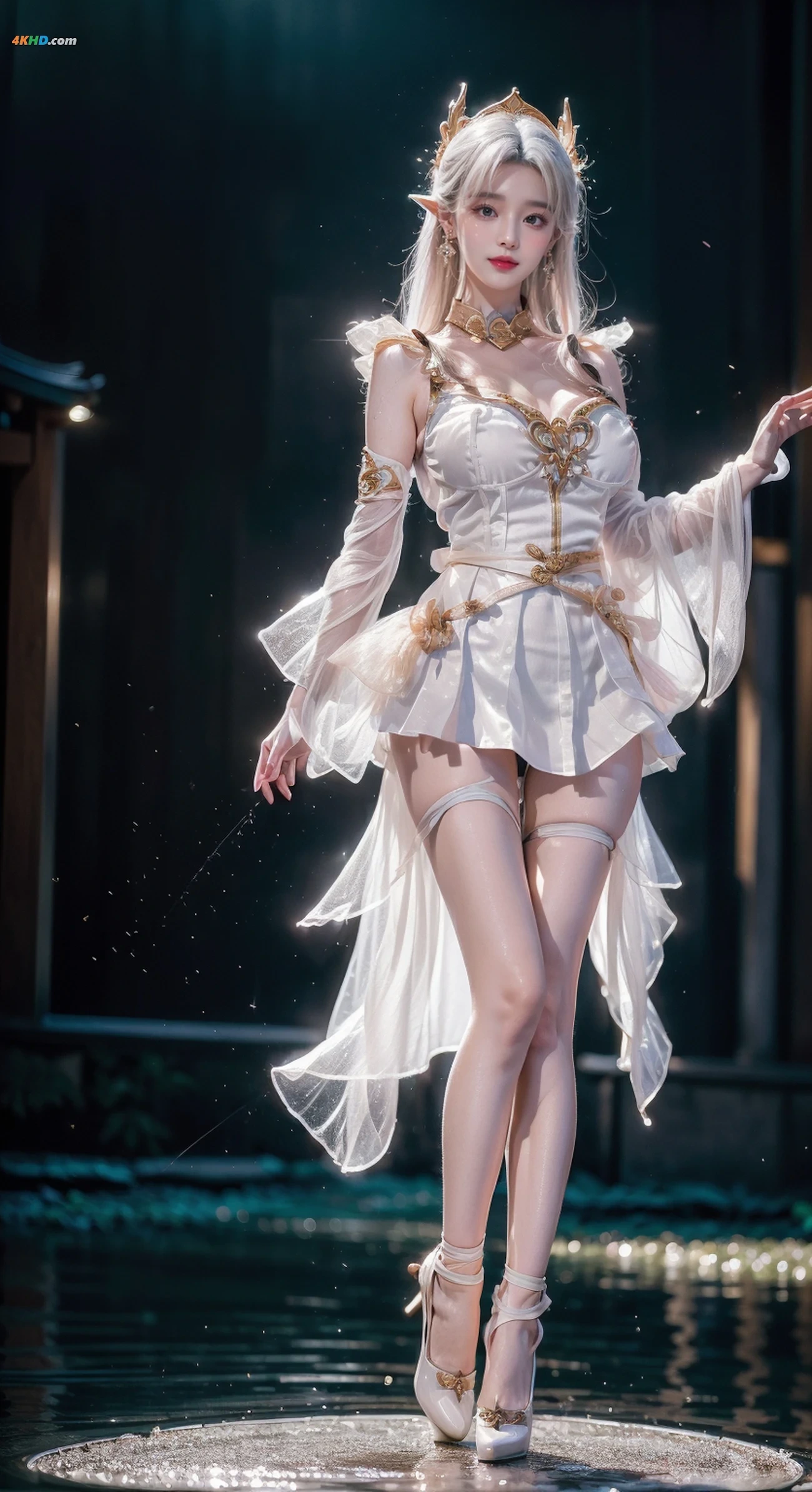 [AI Generated] kaiysx - Diao Chan — photo 79