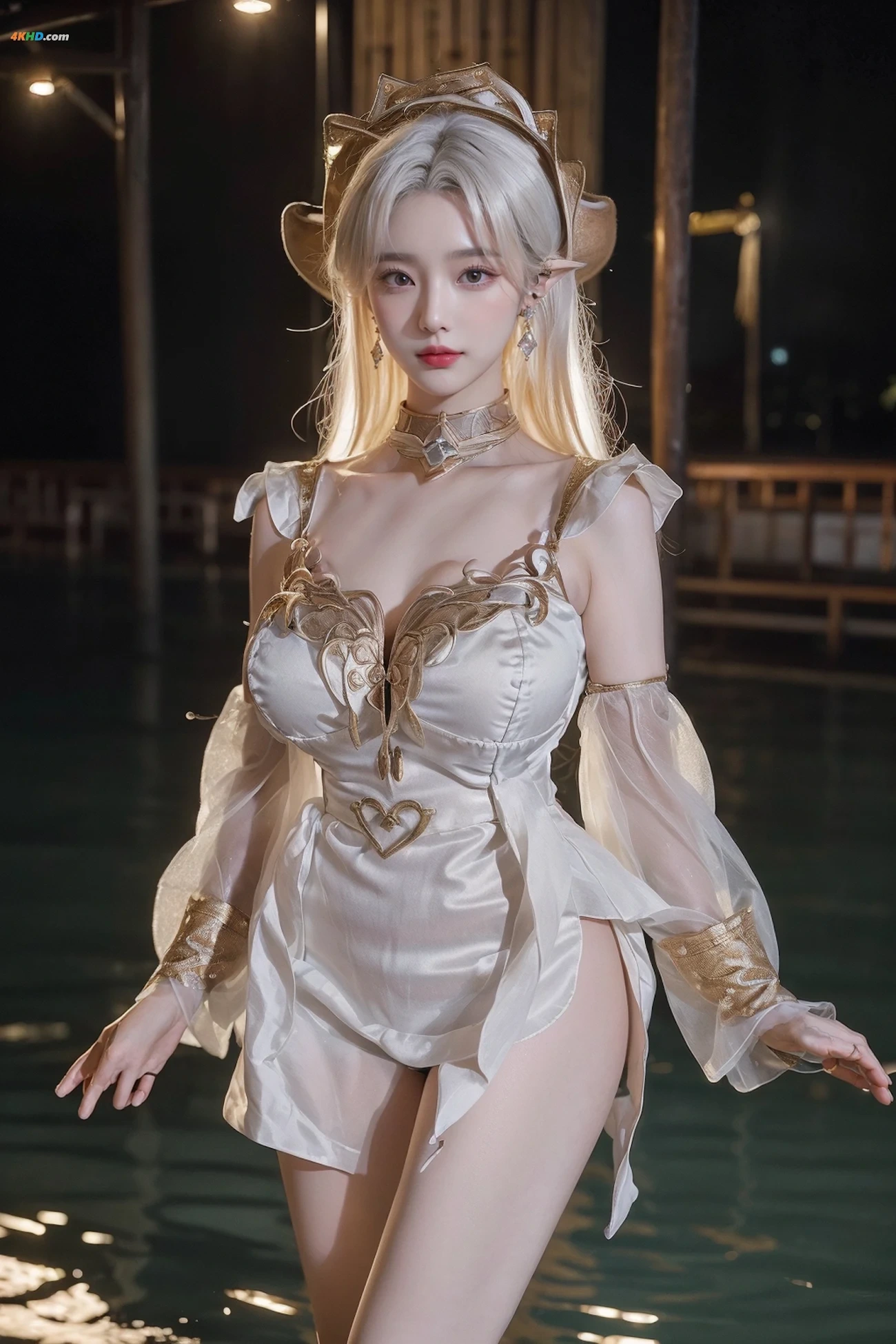 [AI Generated] kaiysx - Diao Chan — photo 87