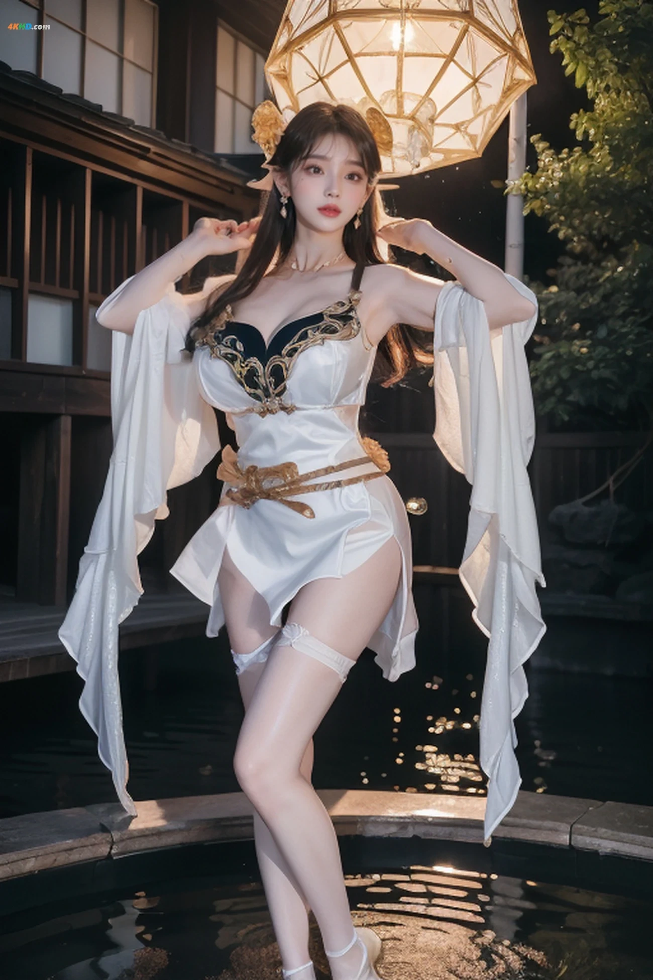[AI Generated] kaiysx - Diao Chan — photo 99