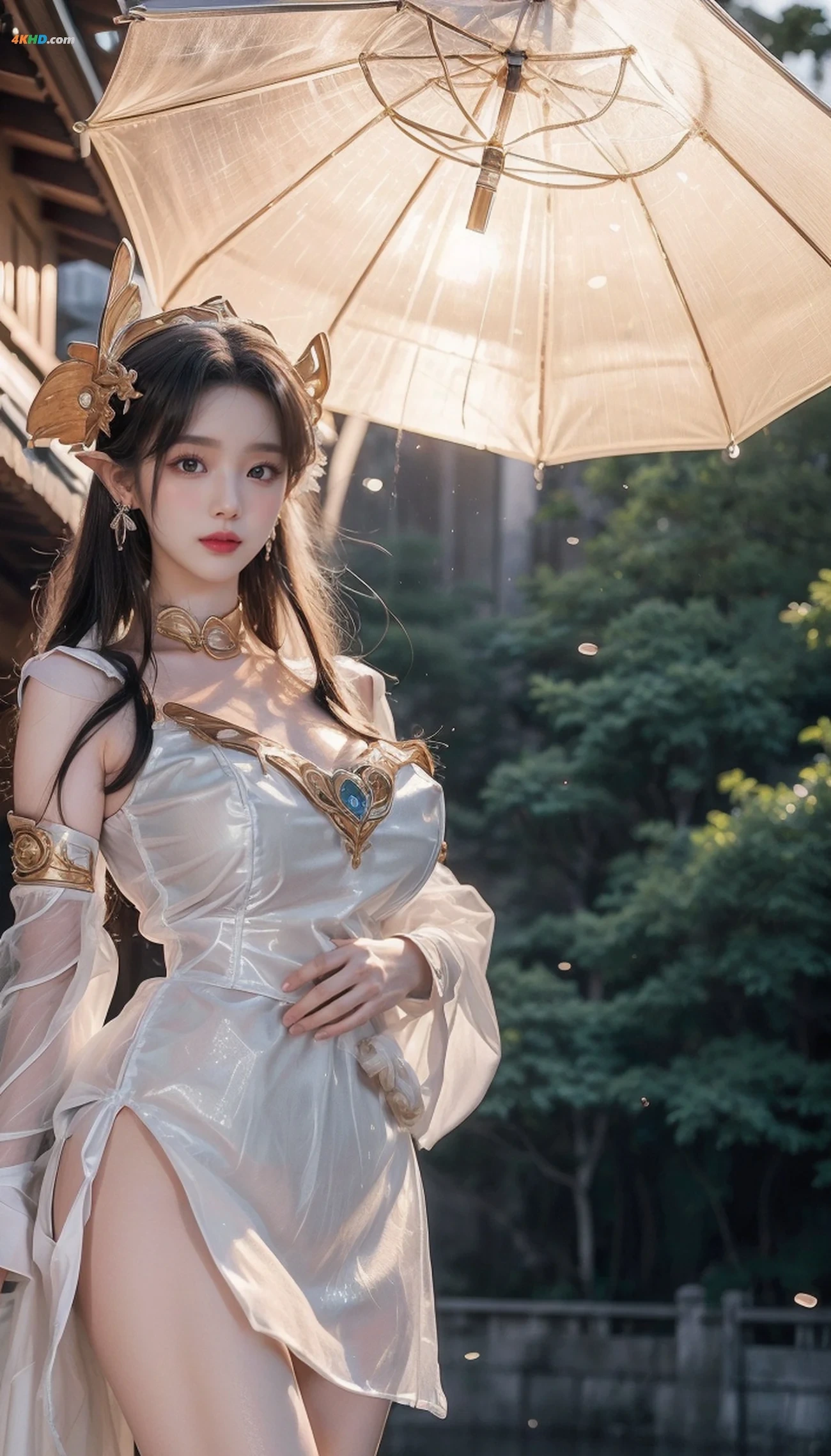 [AI Generated] kaiysx - Diao Chan — photo 104
