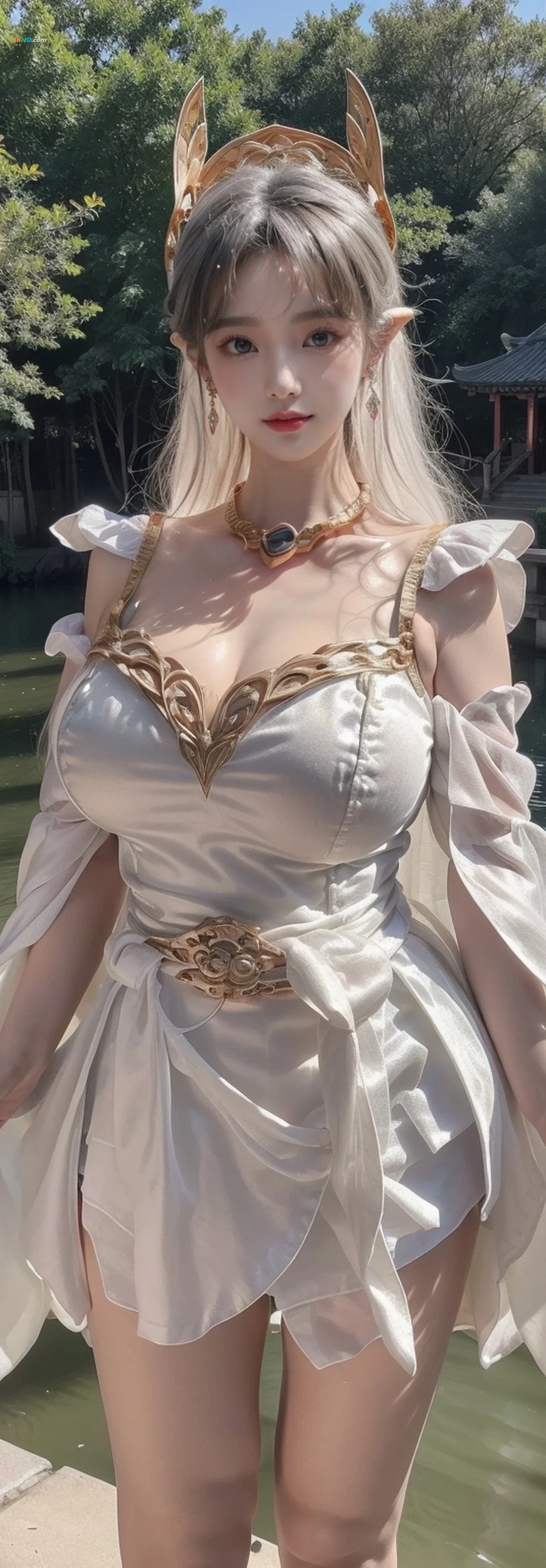 [AI Generated] kaiysx - Diao Chan — photo 105