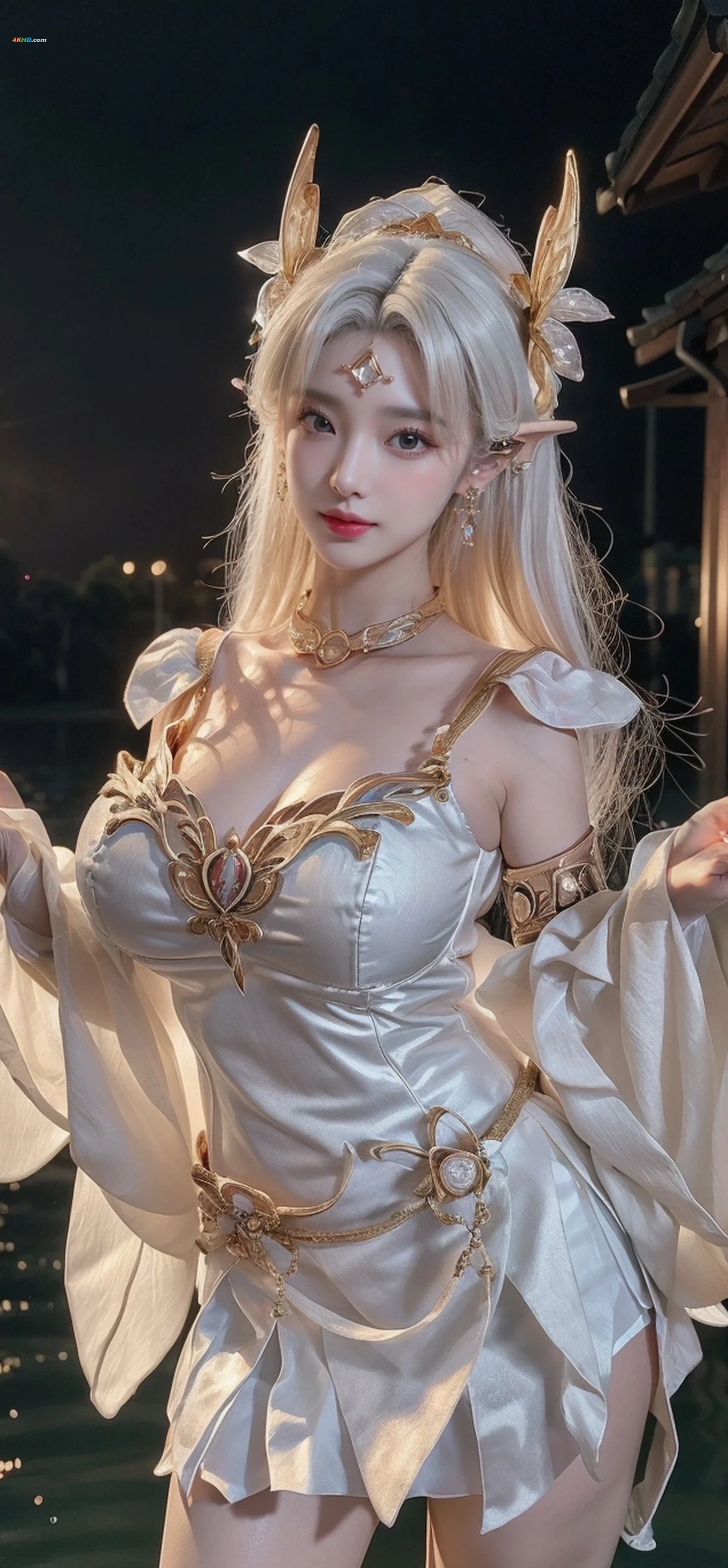 [AI Generated] kaiysx - Diao Chan — photo 106