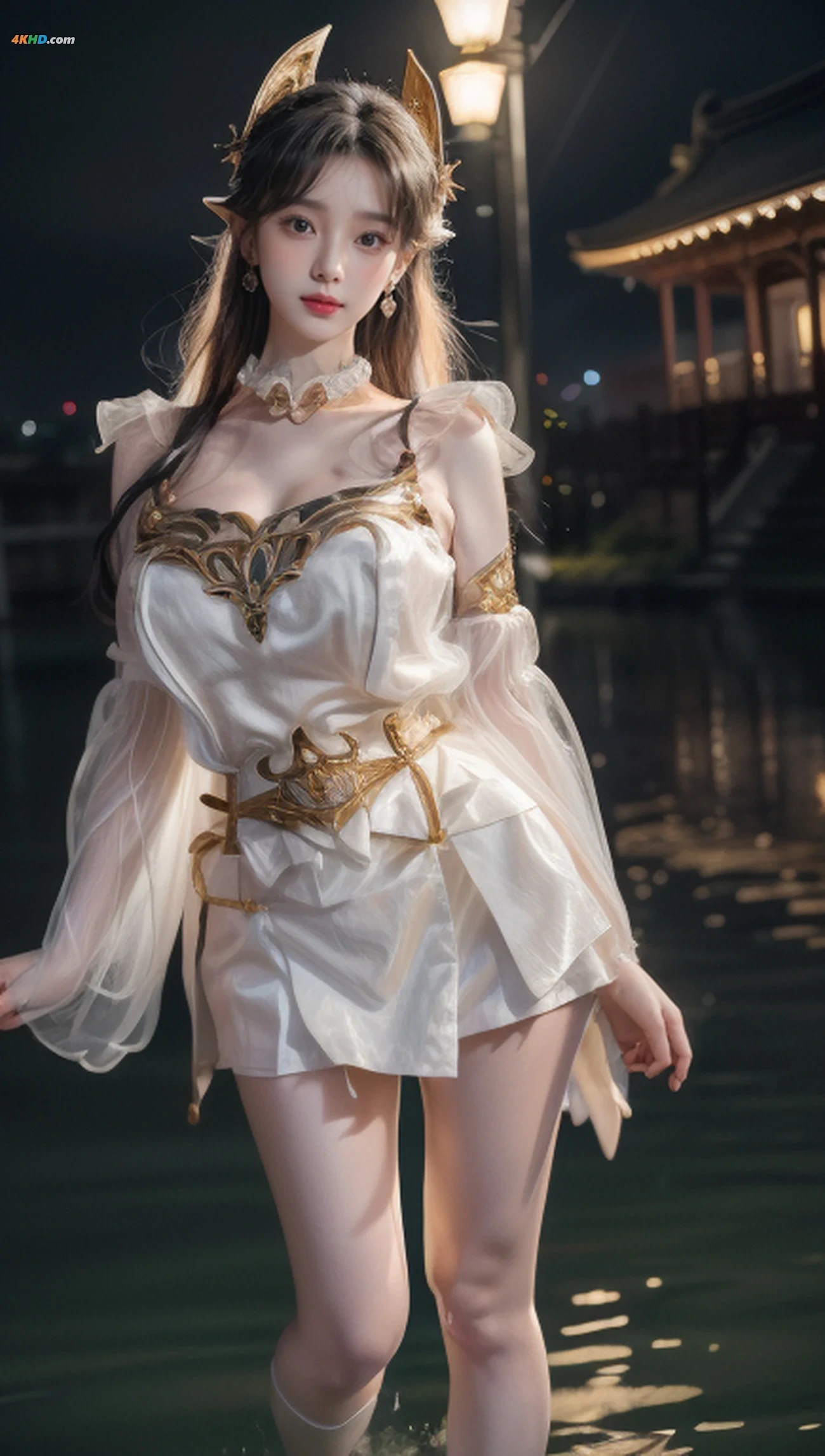 [AI Generated] kaiysx - Diao Chan — photo 143