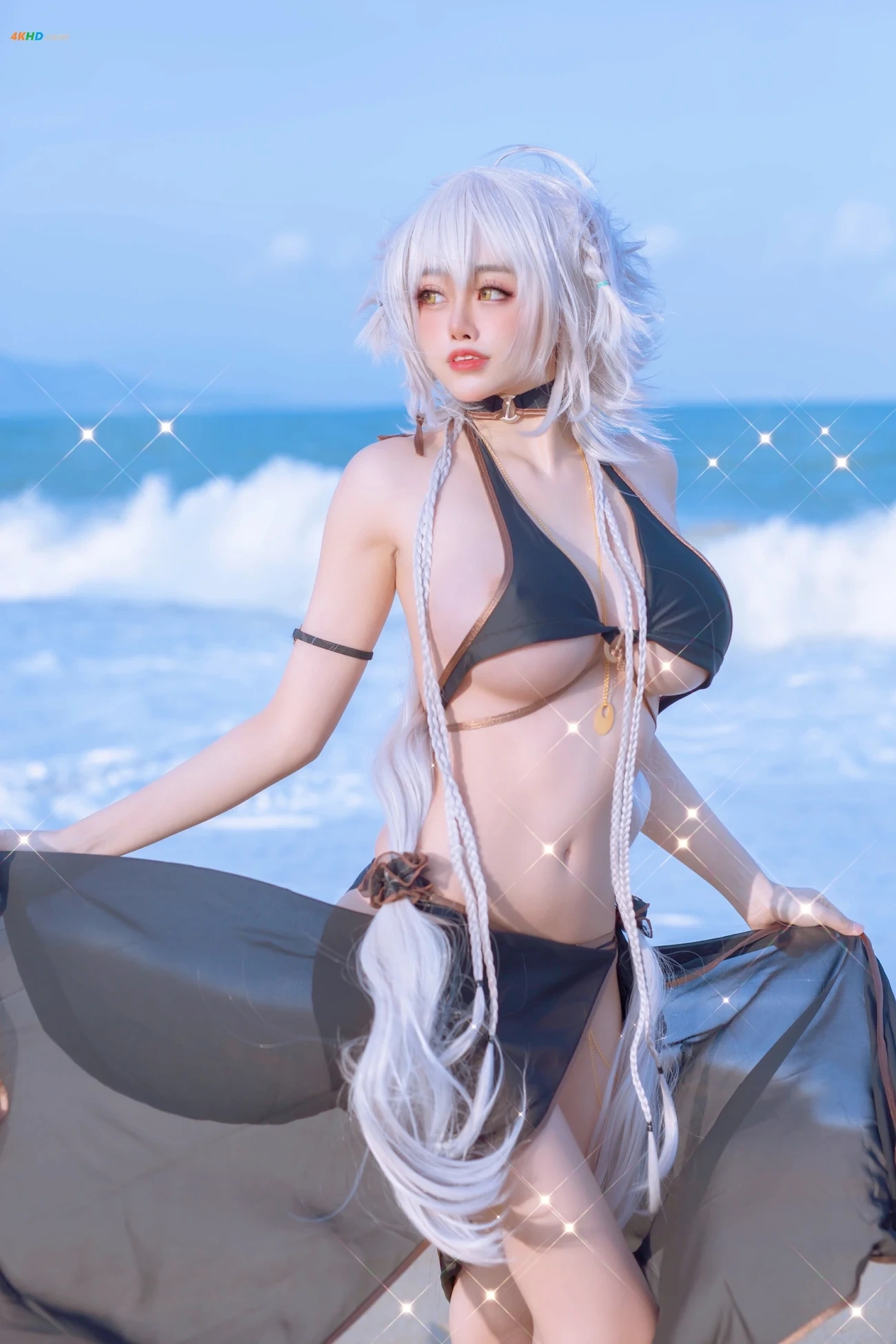 Byoru - Jeanne Alter Summer — photo 2