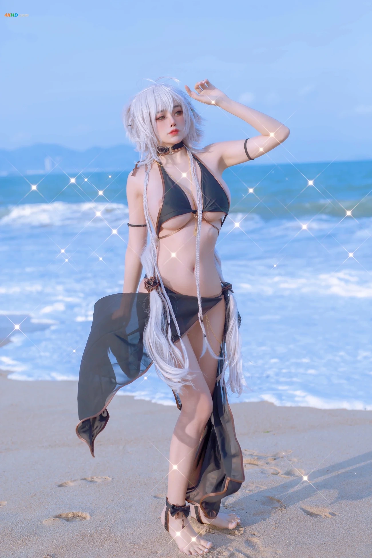 Byoru - Jeanne Alter Summer — photo 3