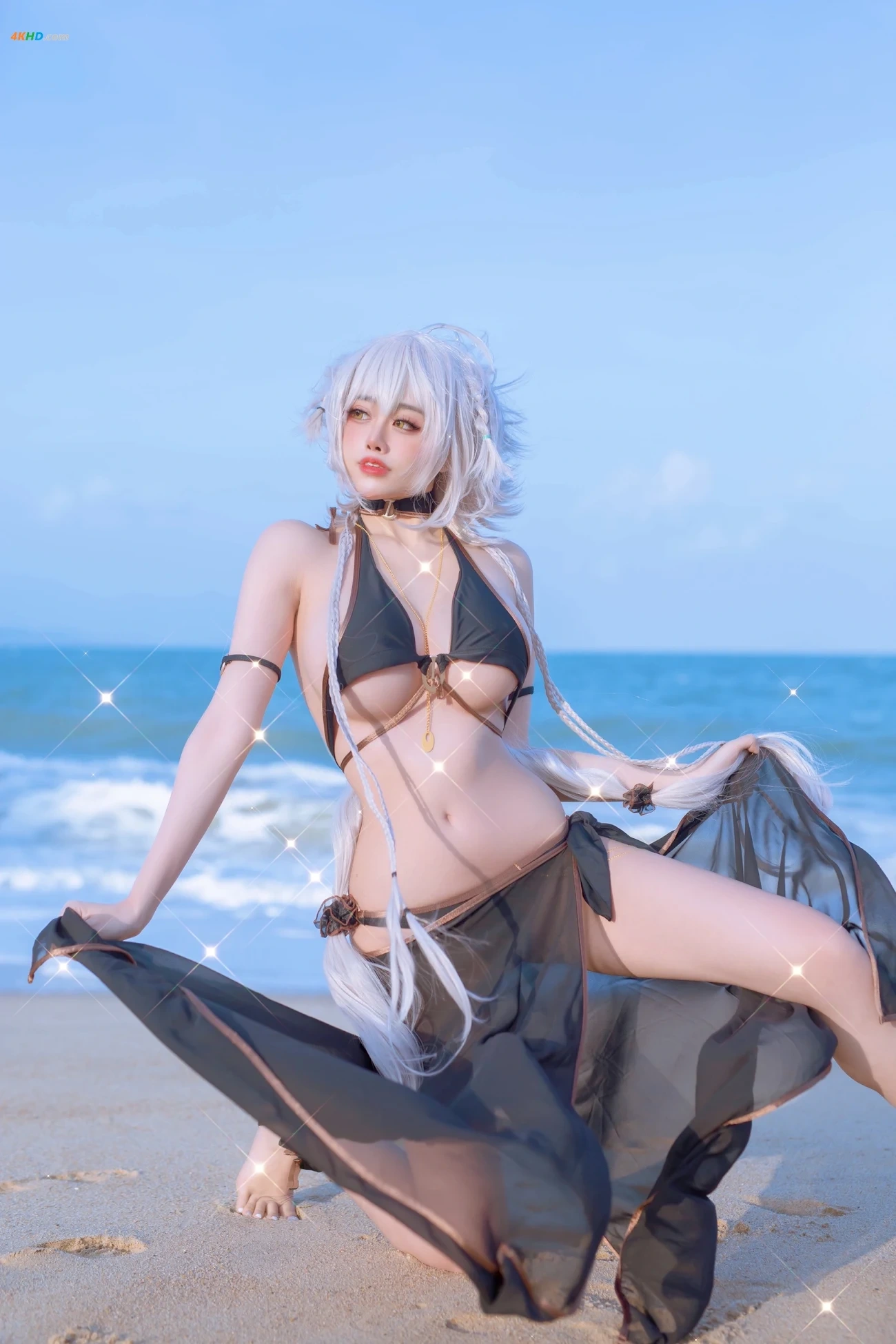 Byoru - Jeanne Alter Summer — photo 4