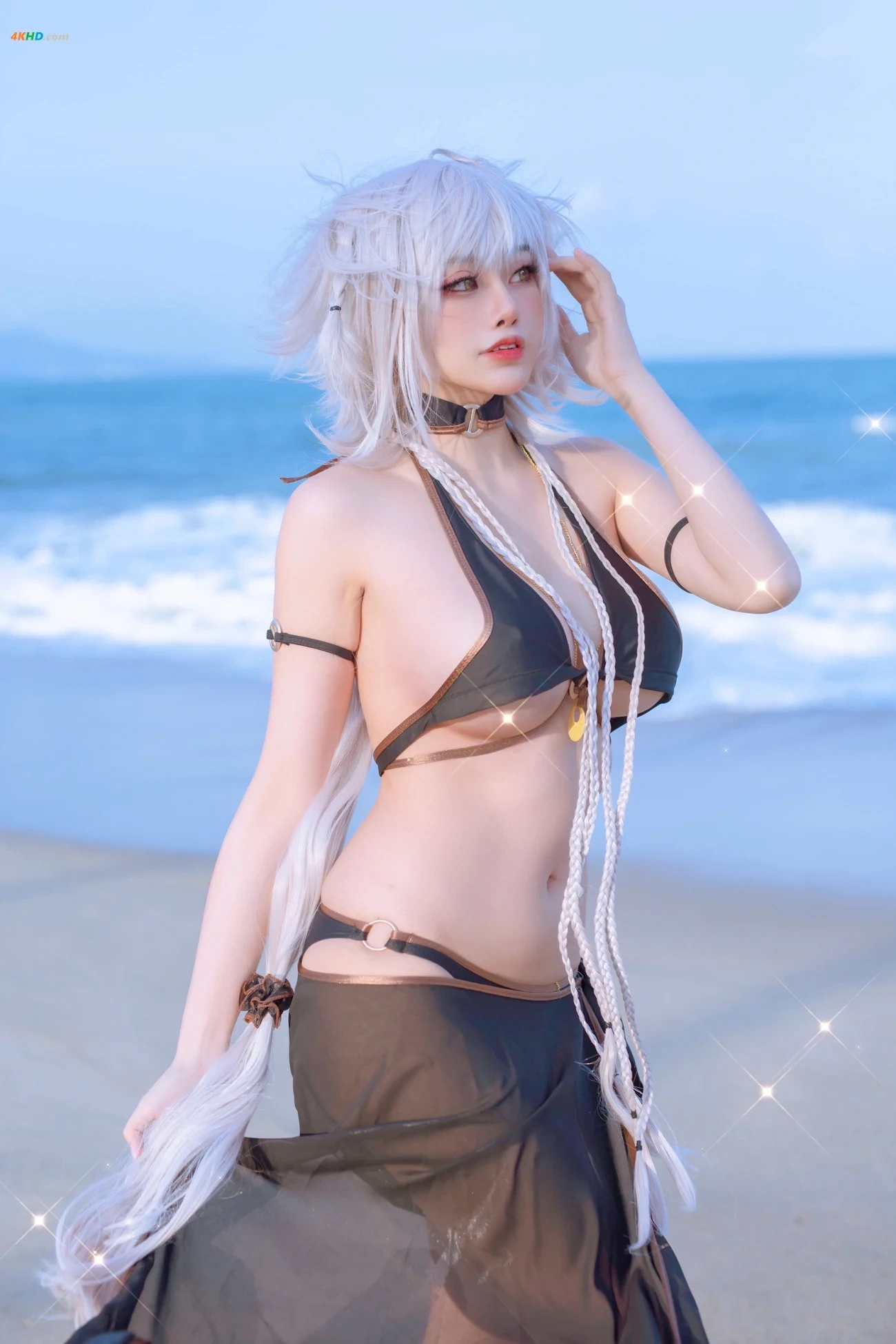 Byoru - Jeanne Alter Summer — photo 8