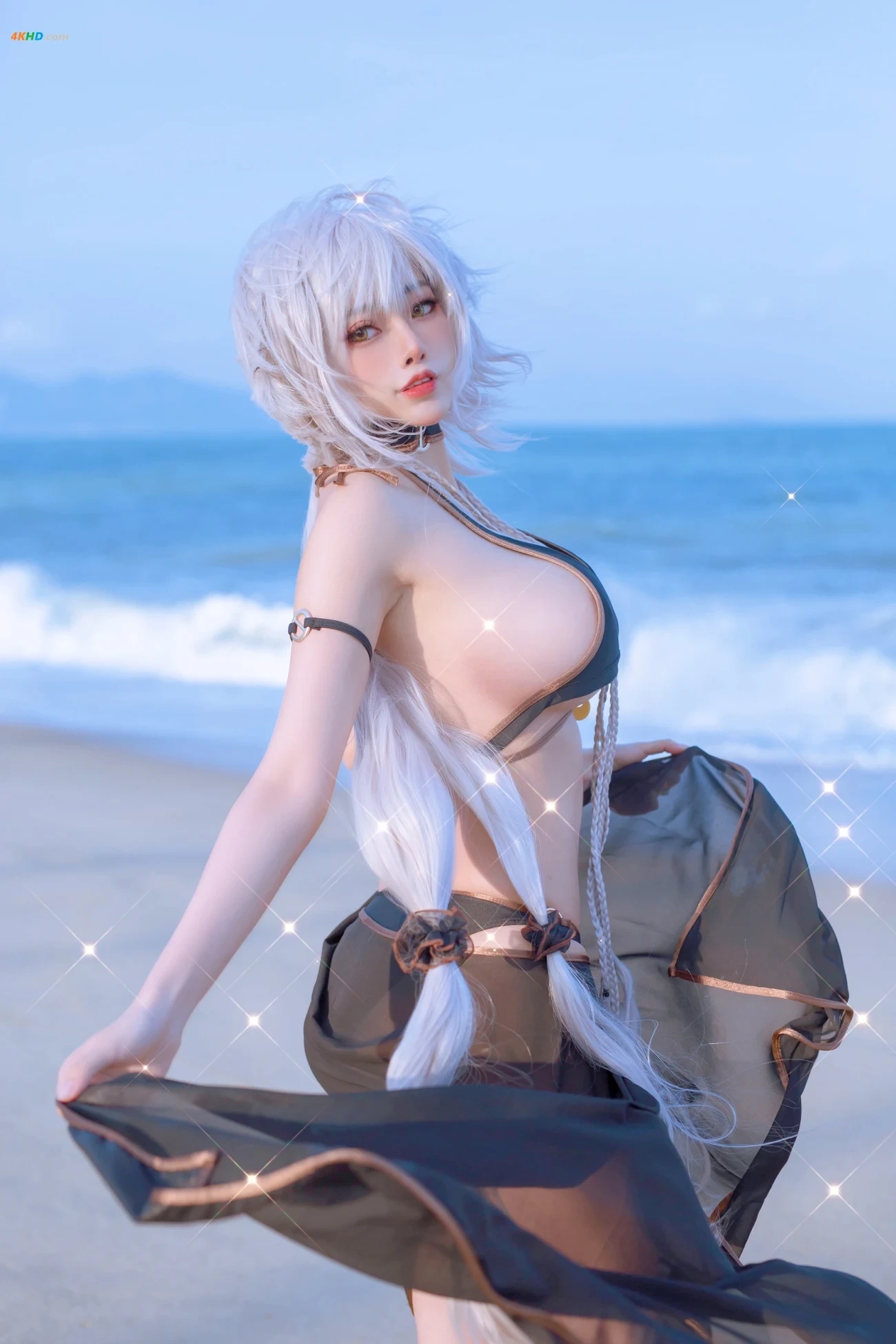 Byoru - Jeanne Alter Summer — photo 9