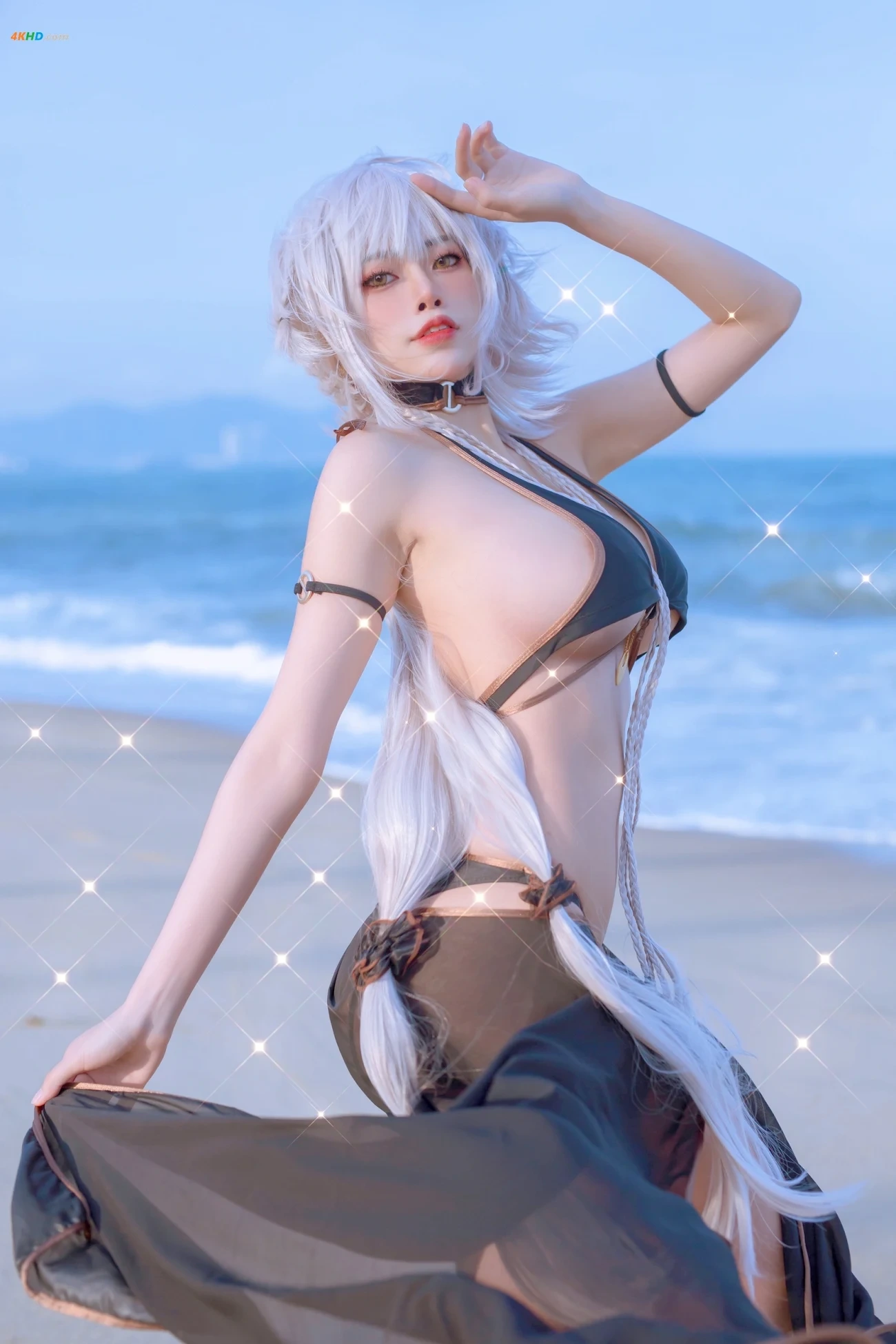 Byoru - Jeanne Alter Summer — photo 10