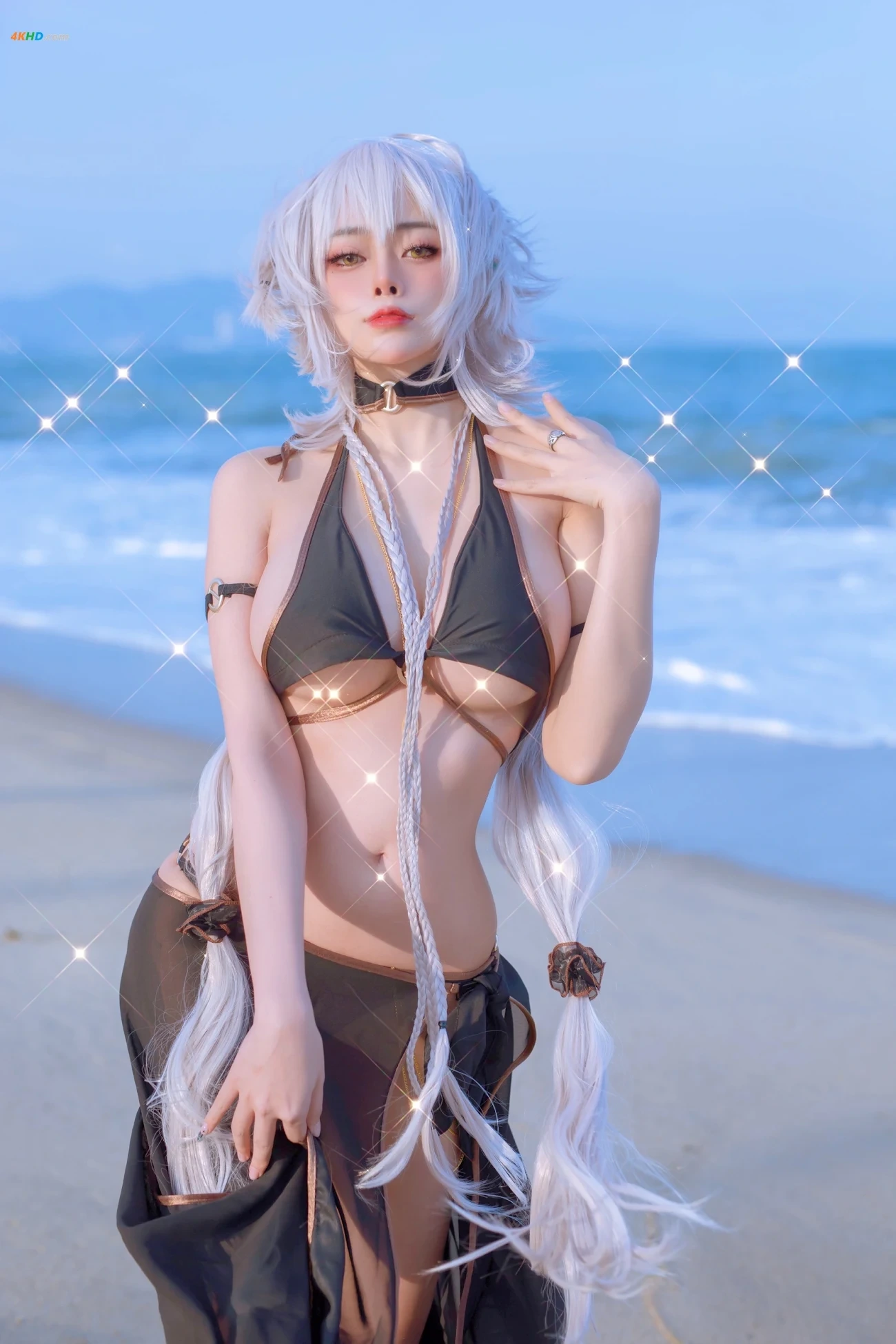Byoru - Jeanne Alter Summer — photo 11