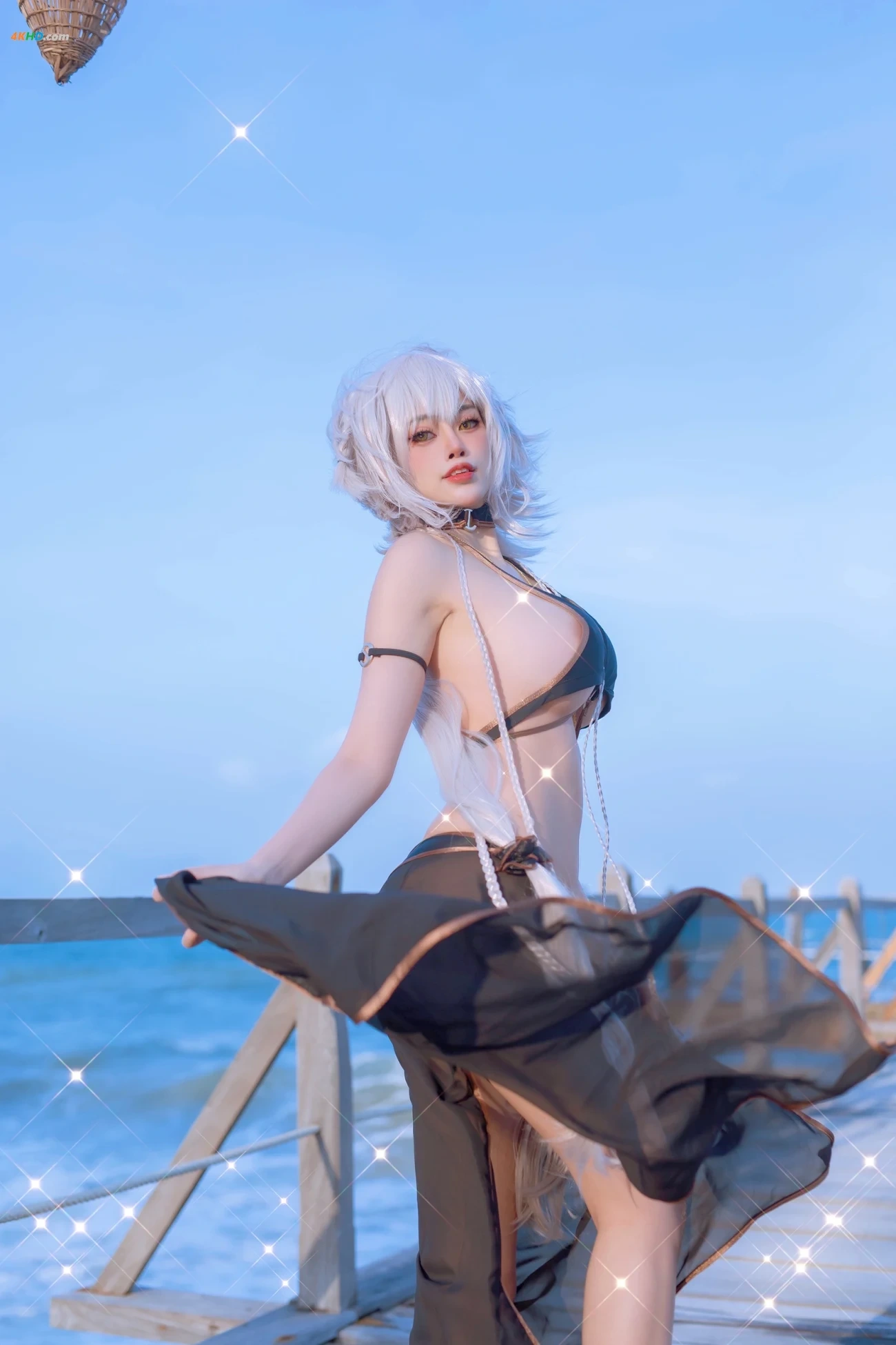 Byoru - Jeanne Alter Summer — photo 13