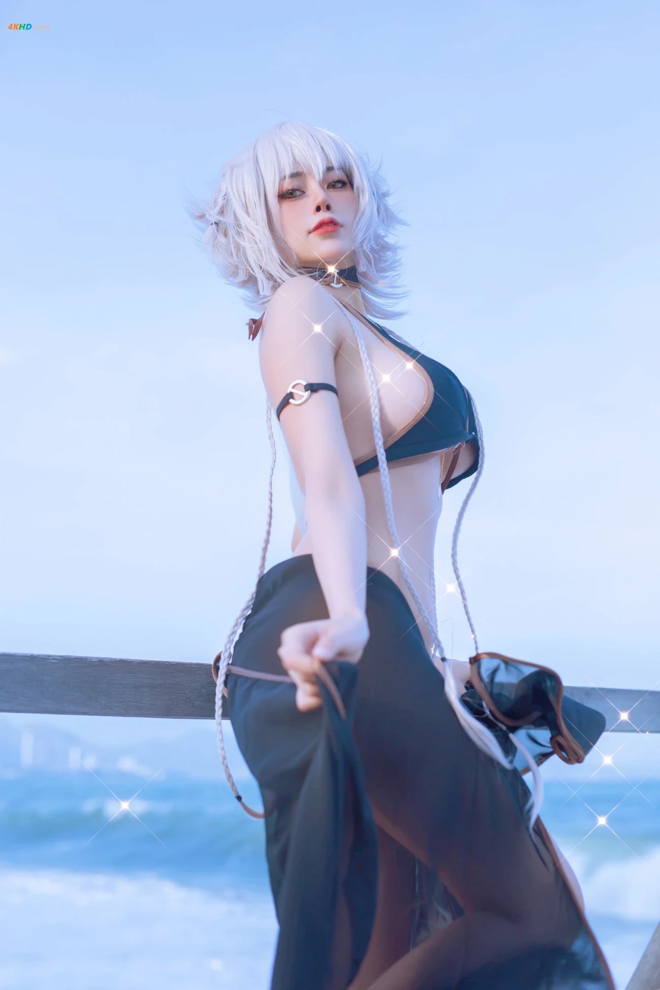 Byoru - Jeanne Alter Summer — photo 14