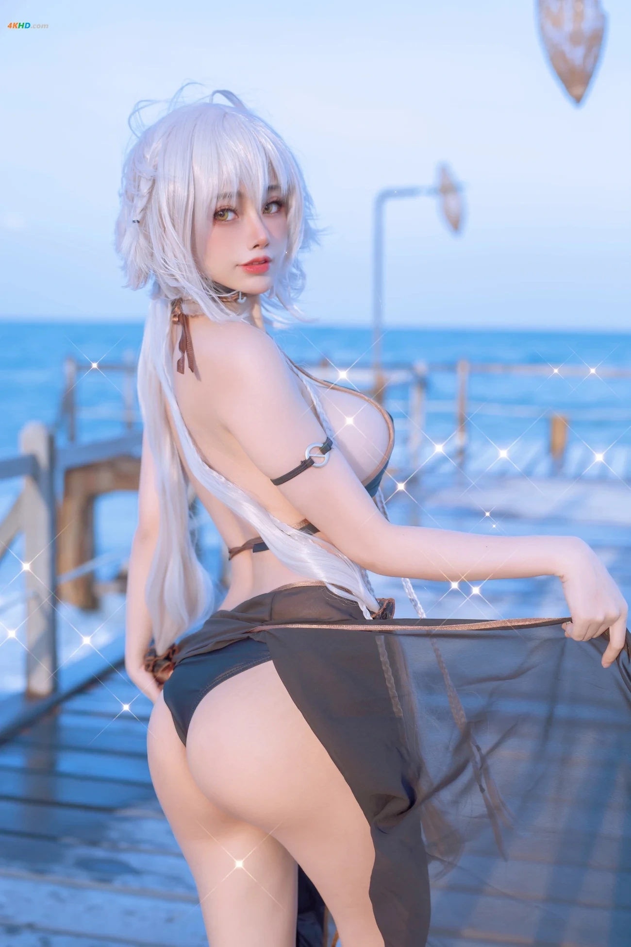 Byoru - Jeanne Alter Summer — photo 16