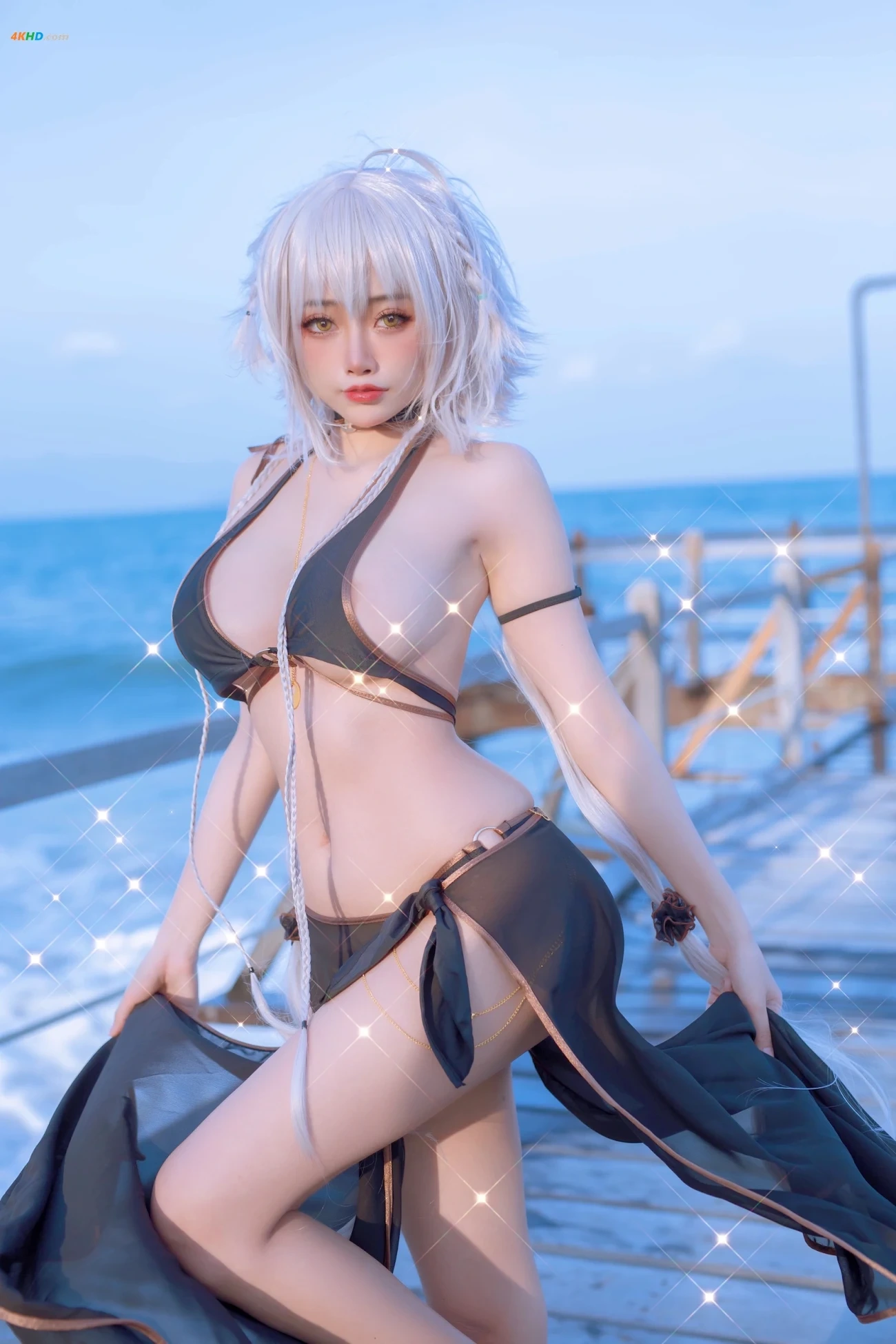 Byoru - Jeanne Alter Summer — photo 19