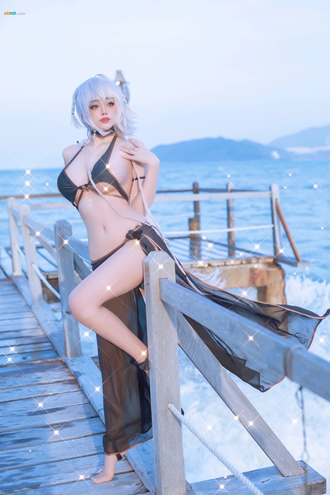 Byoru - Jeanne Alter Summer — photo 24