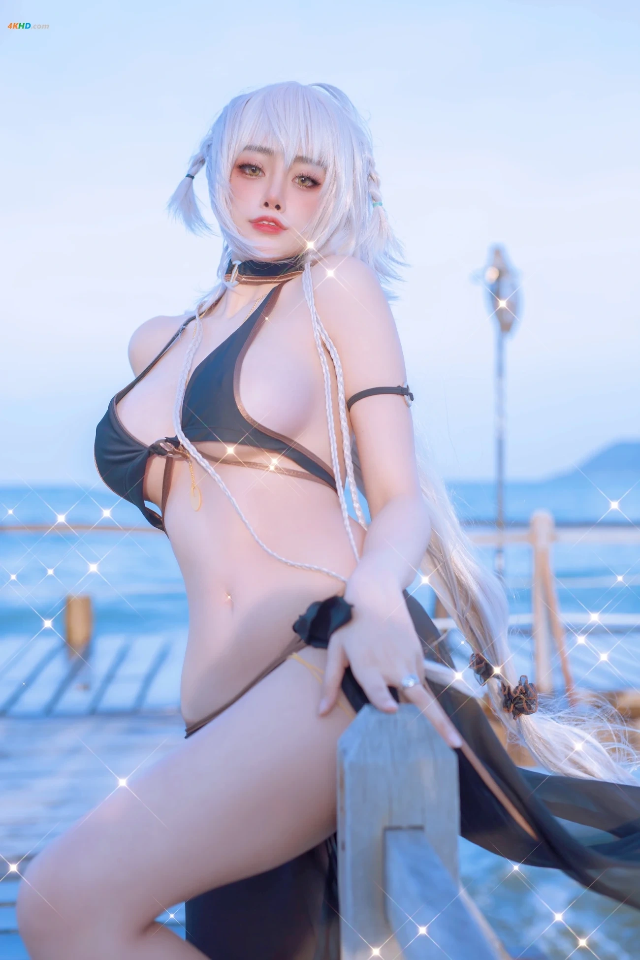 Byoru - Jeanne Alter Summer — photo 25