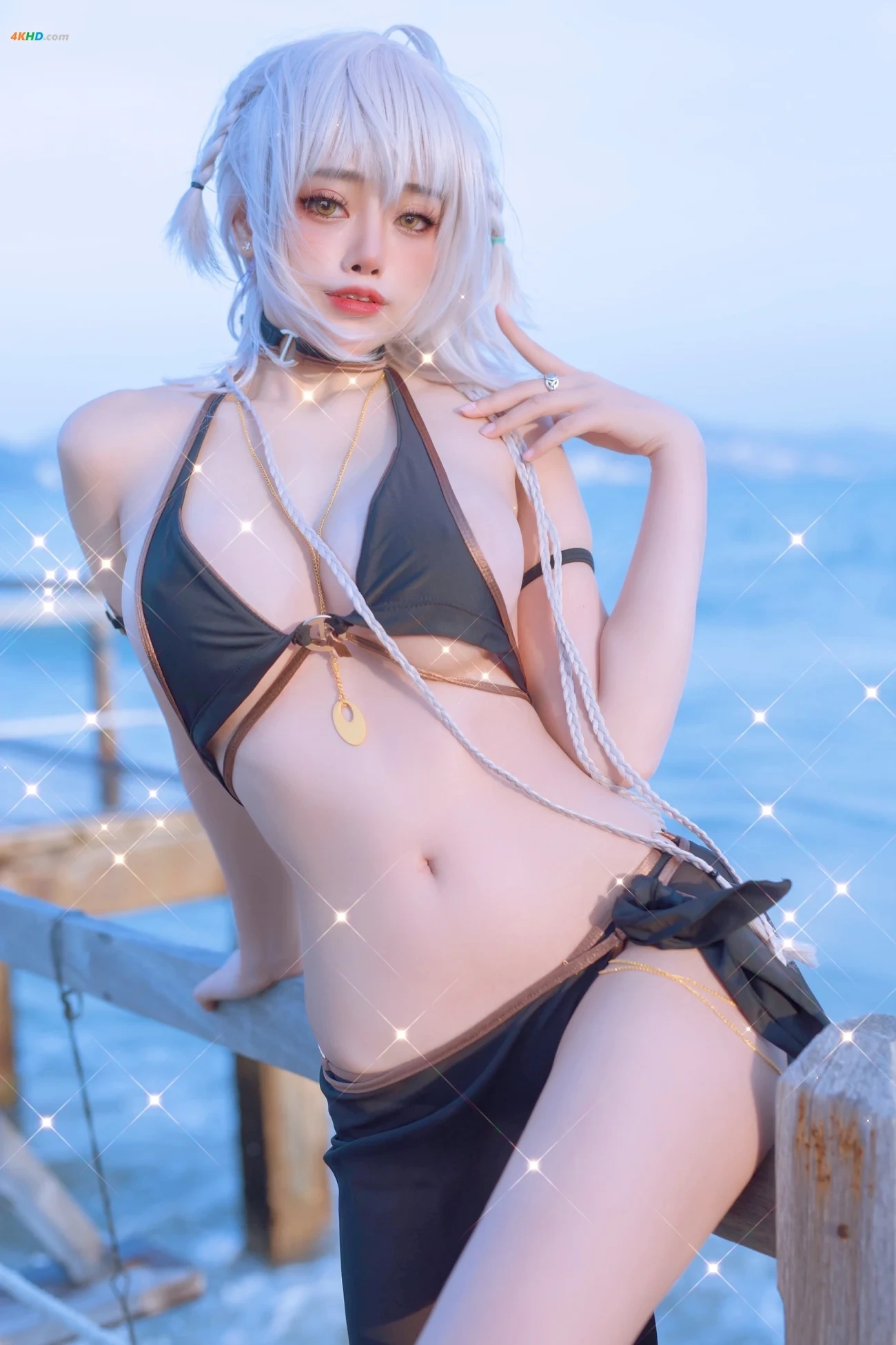 Byoru - Jeanne Alter Summer — photo 26