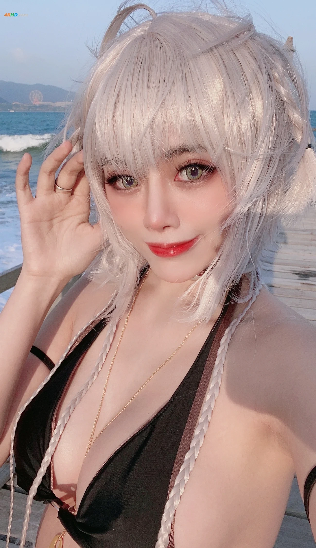 Byoru - Jeanne Alter Summer — photo 27