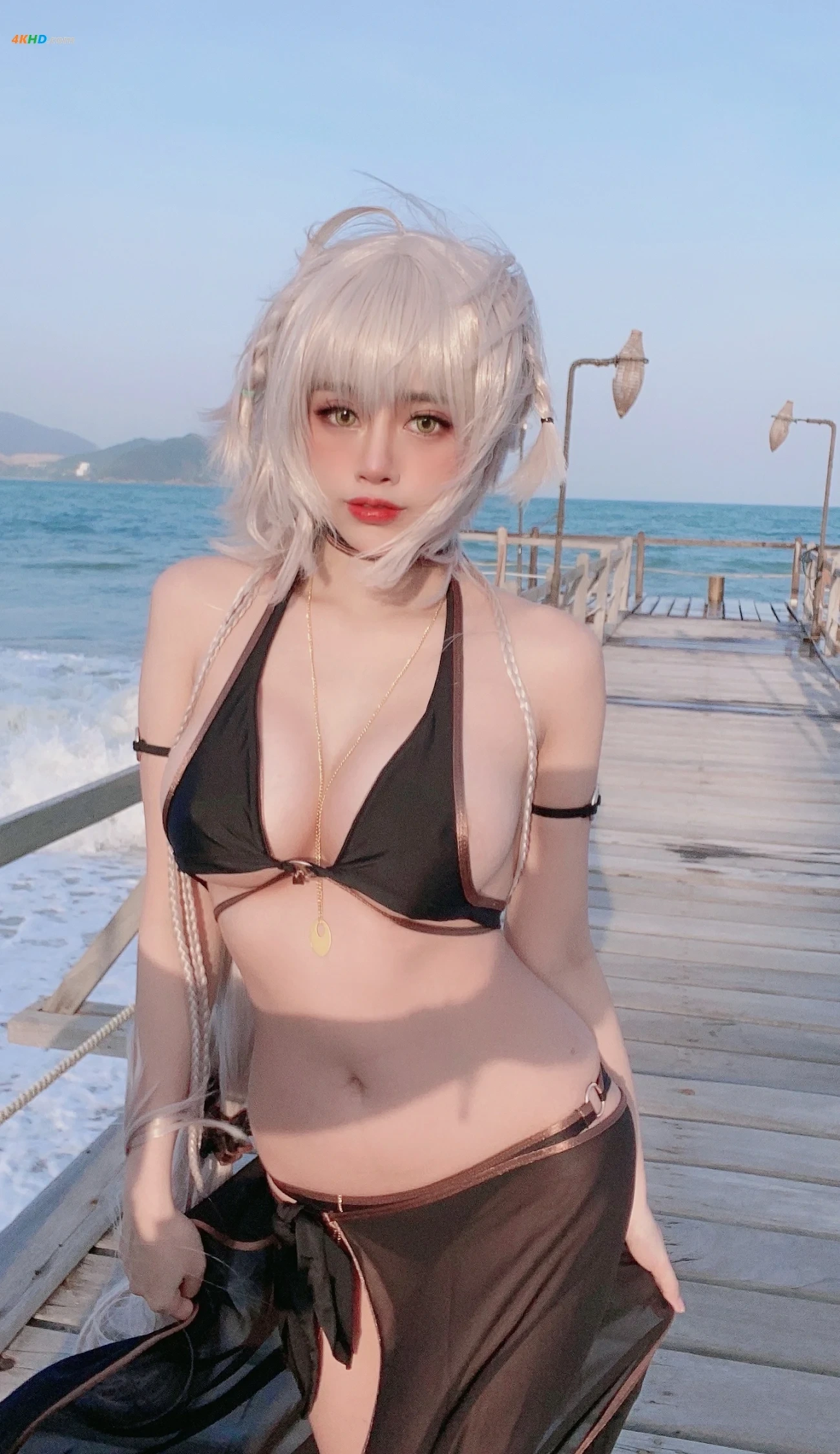 Byoru - Jeanne Alter Summer — photo 32