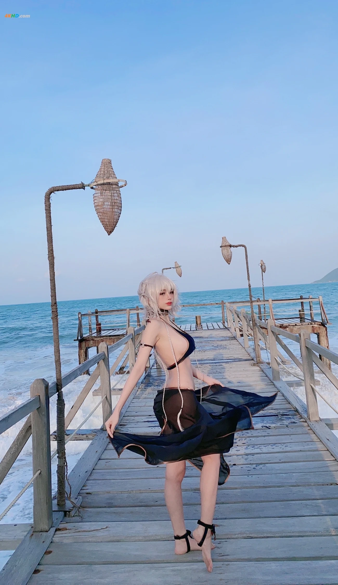 Byoru - Jeanne Alter Summer — photo 34