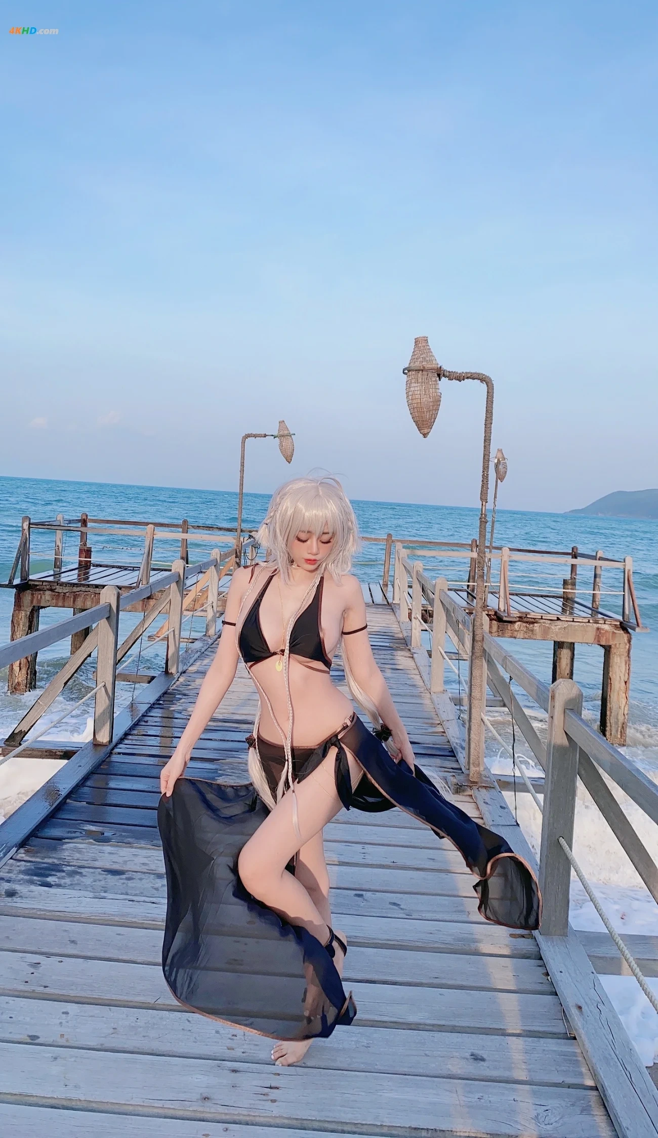 Byoru - Jeanne Alter Summer — photo 35