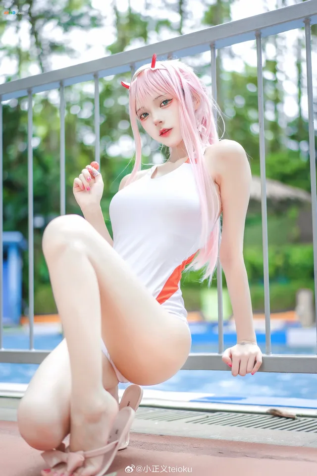 (Cosplay) GuoJiaDui02