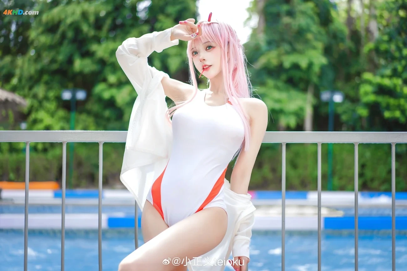 (Cosplay) GuoJiaDui02 — photo 2