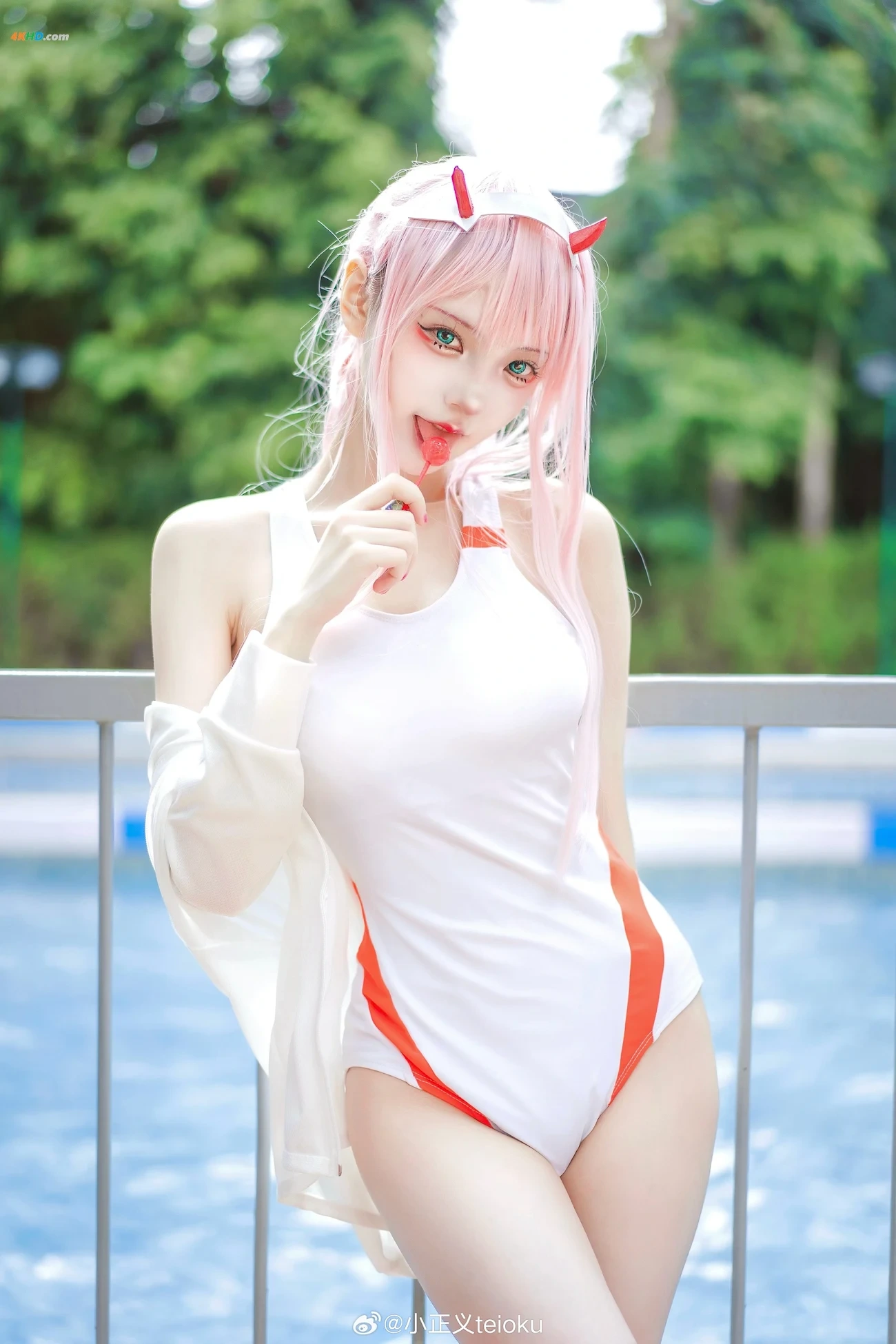 (Cosplay) GuoJiaDui02 — photo 3