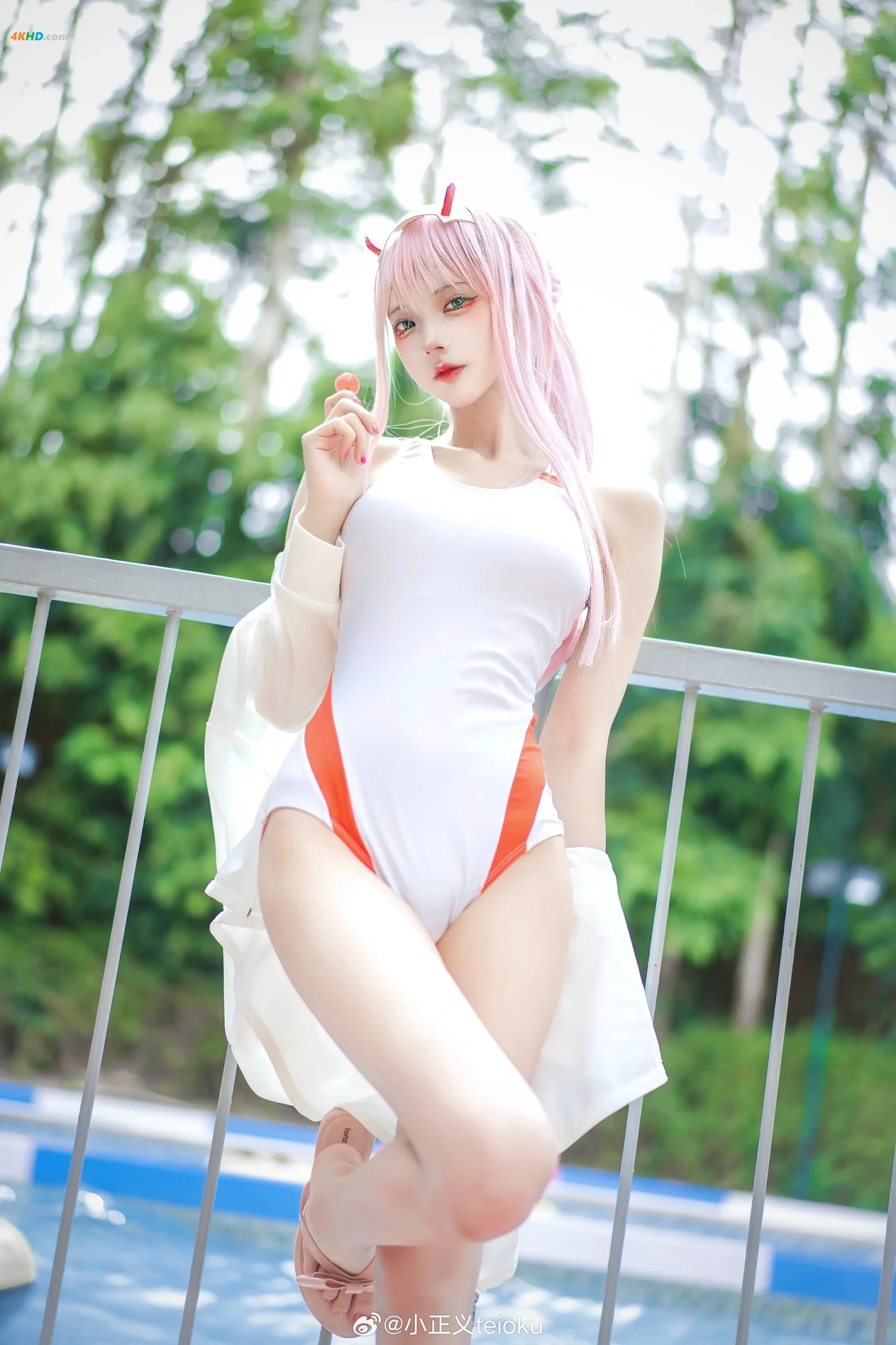 (Cosplay) GuoJiaDui02 — photo 5