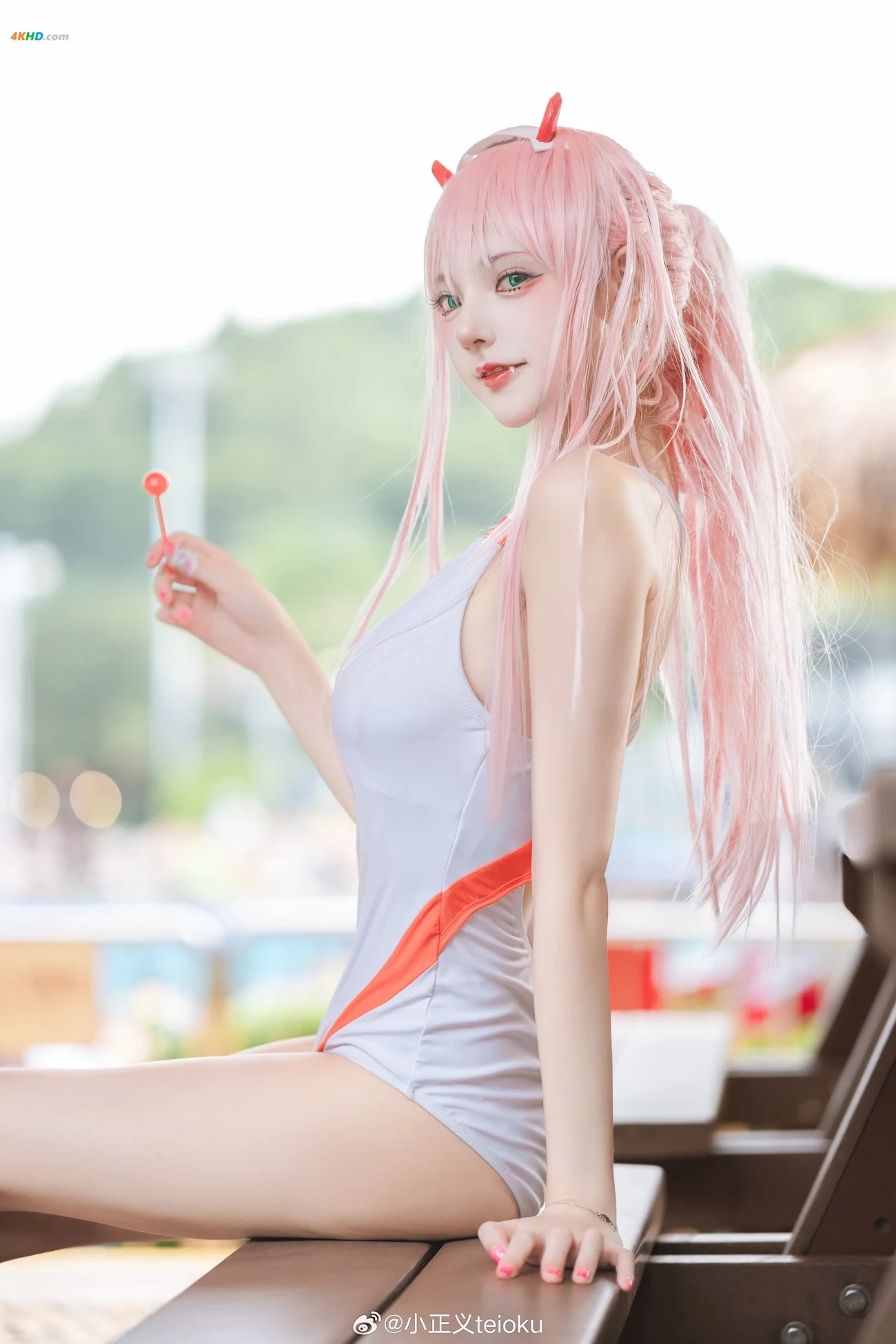 (Cosplay) GuoJiaDui02 — photo 7