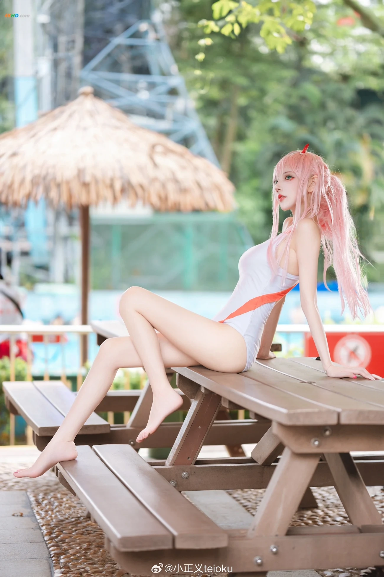 (Cosplay) GuoJiaDui02 — photo 8
