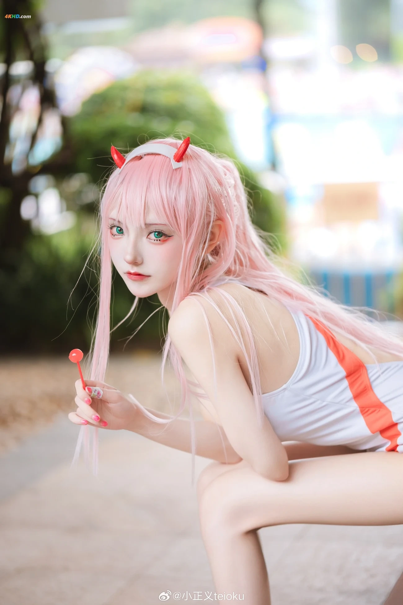 (Cosplay) GuoJiaDui02 — photo 9