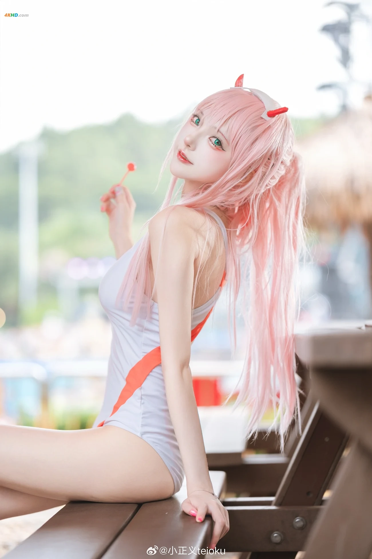 (Cosplay) GuoJiaDui02 — photo 10
