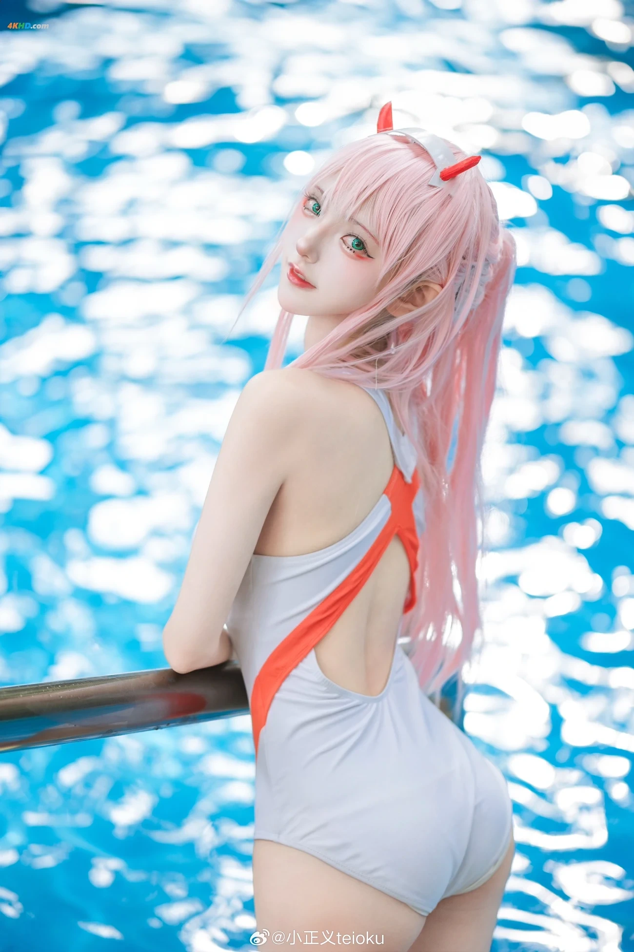(Cosplay) GuoJiaDui02 — photo 11