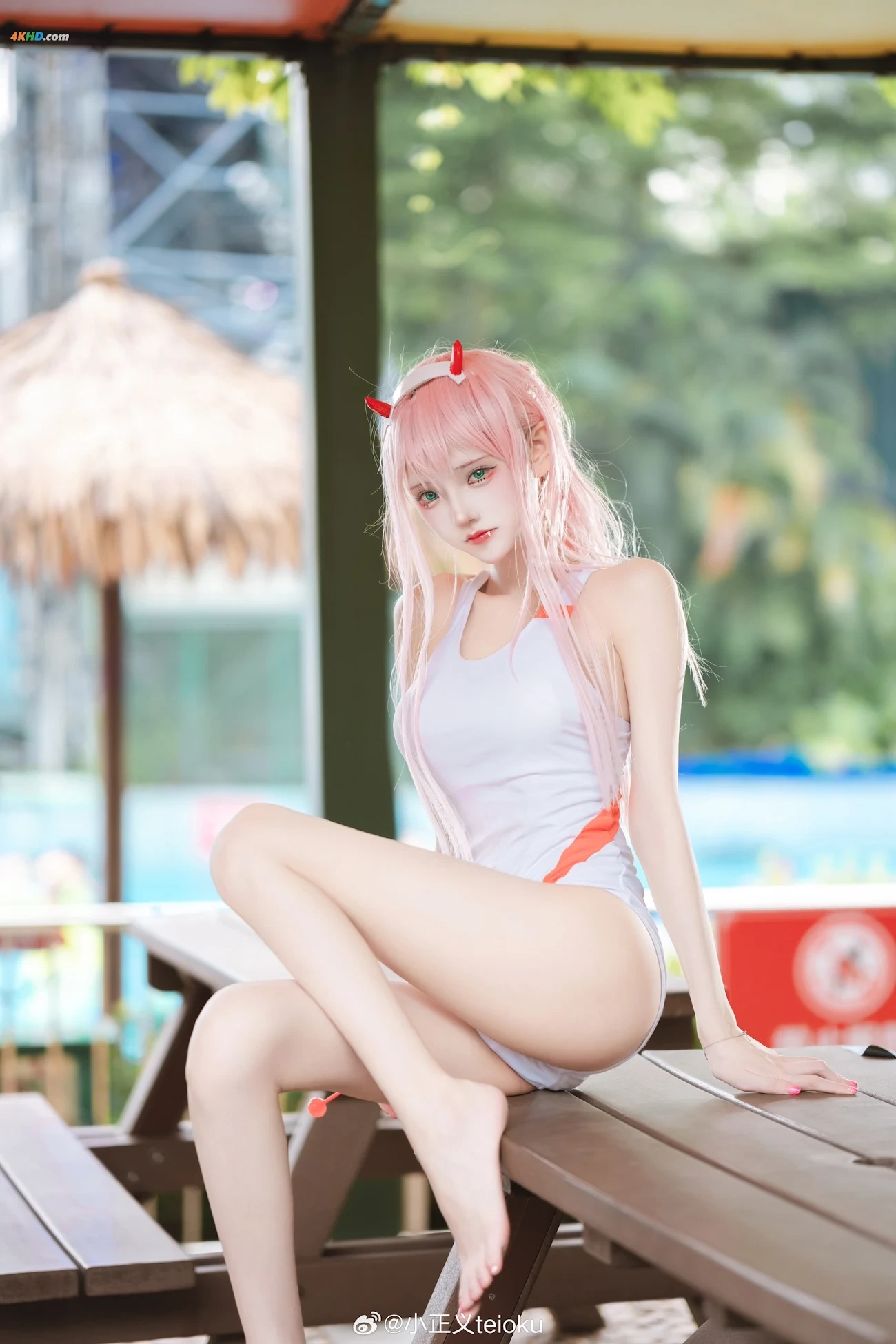 (Cosplay) GuoJiaDui02 — photo 12