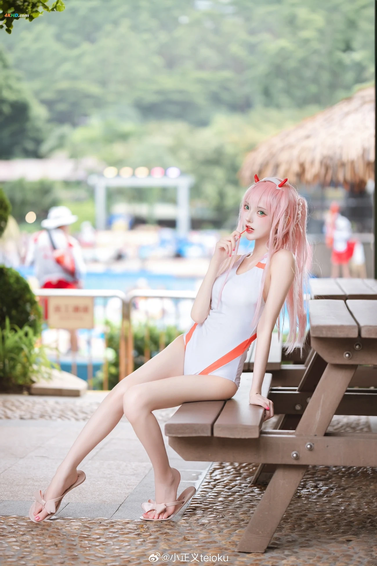 (Cosplay) GuoJiaDui02 — photo 13
